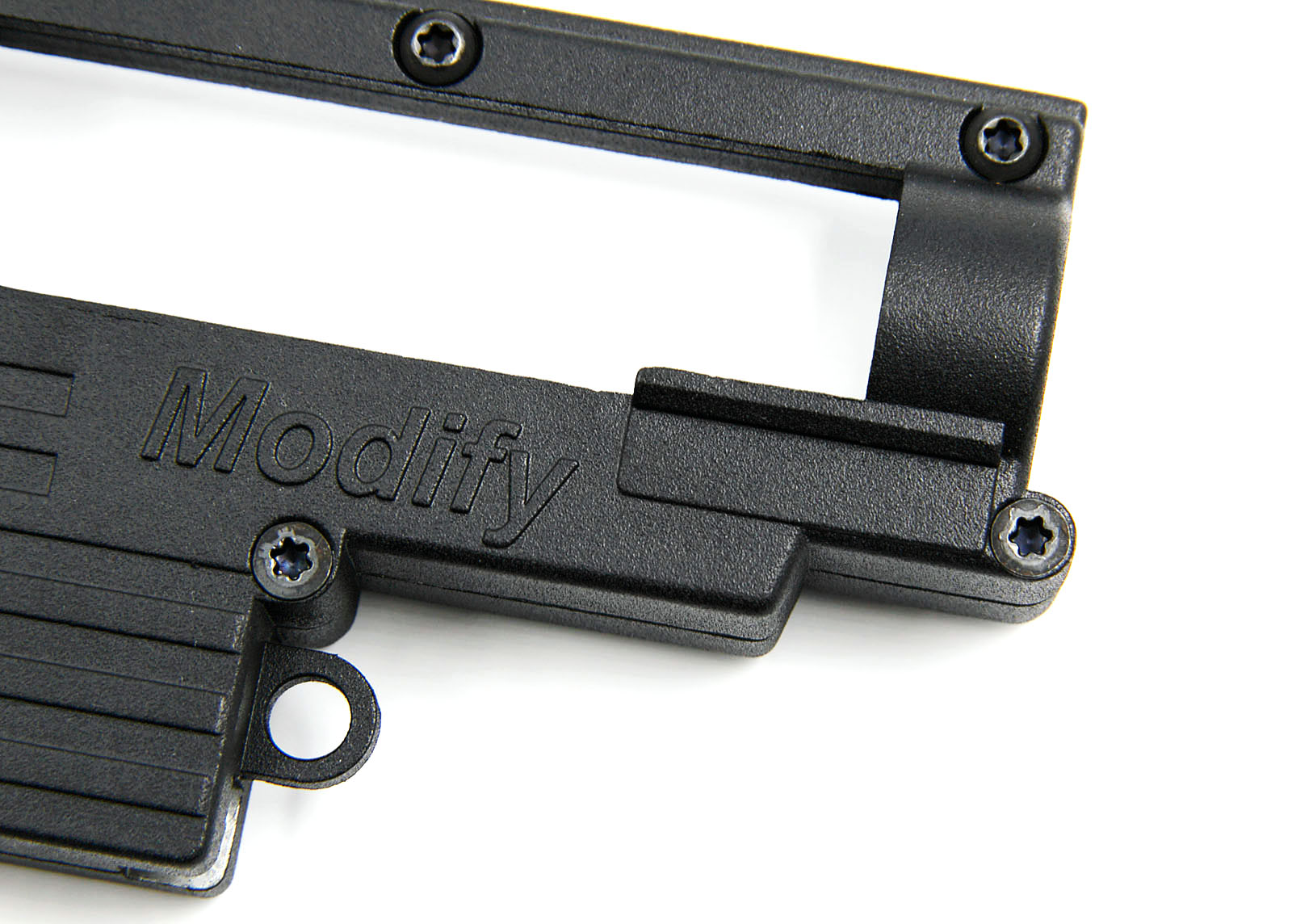 Torus Reinforced Version 2 Gearbox (7mm) - Modify Airsoft parts Torus Reinforced Version 2 Gearbox (7mm) - Modify Airsoft parts