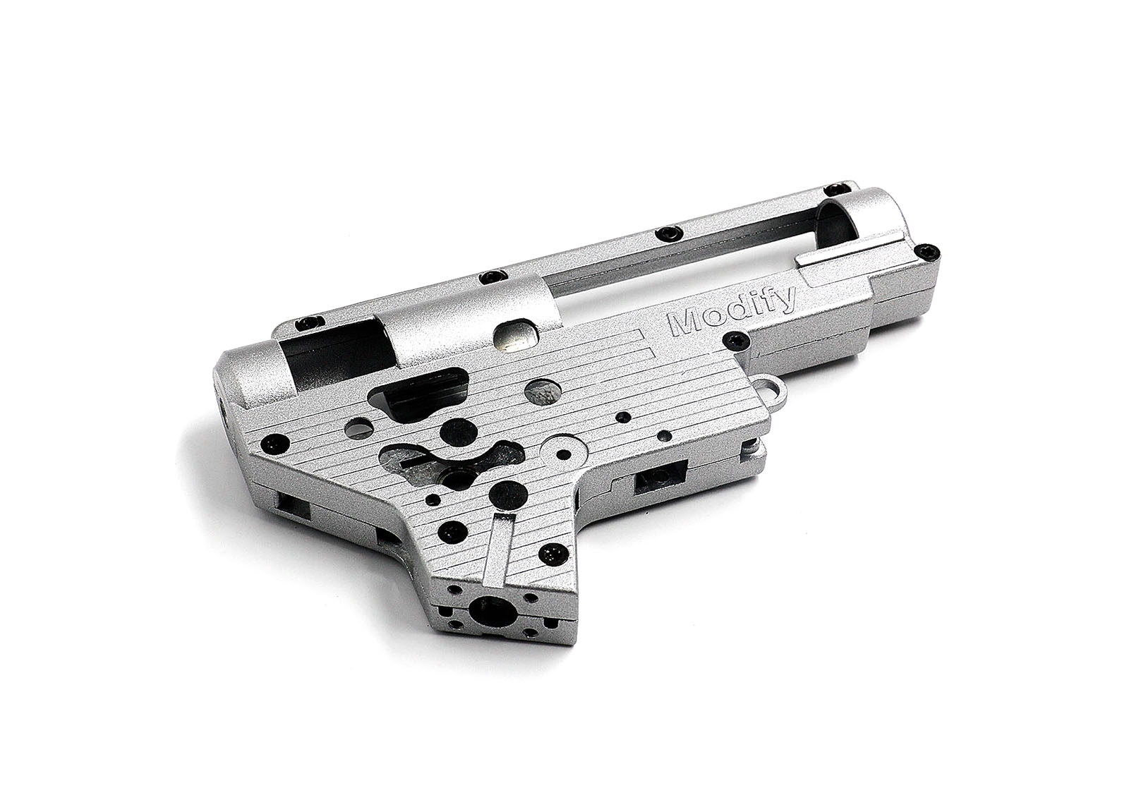 Airsoft Gearbox|Torus Reinforced Version 2 Gearbox(8mm)-Modify Airsoft parts Airsoft Gearbox|Torus Reinforced Version 2 Gearbox(8mm)-Modify Airsoft parts