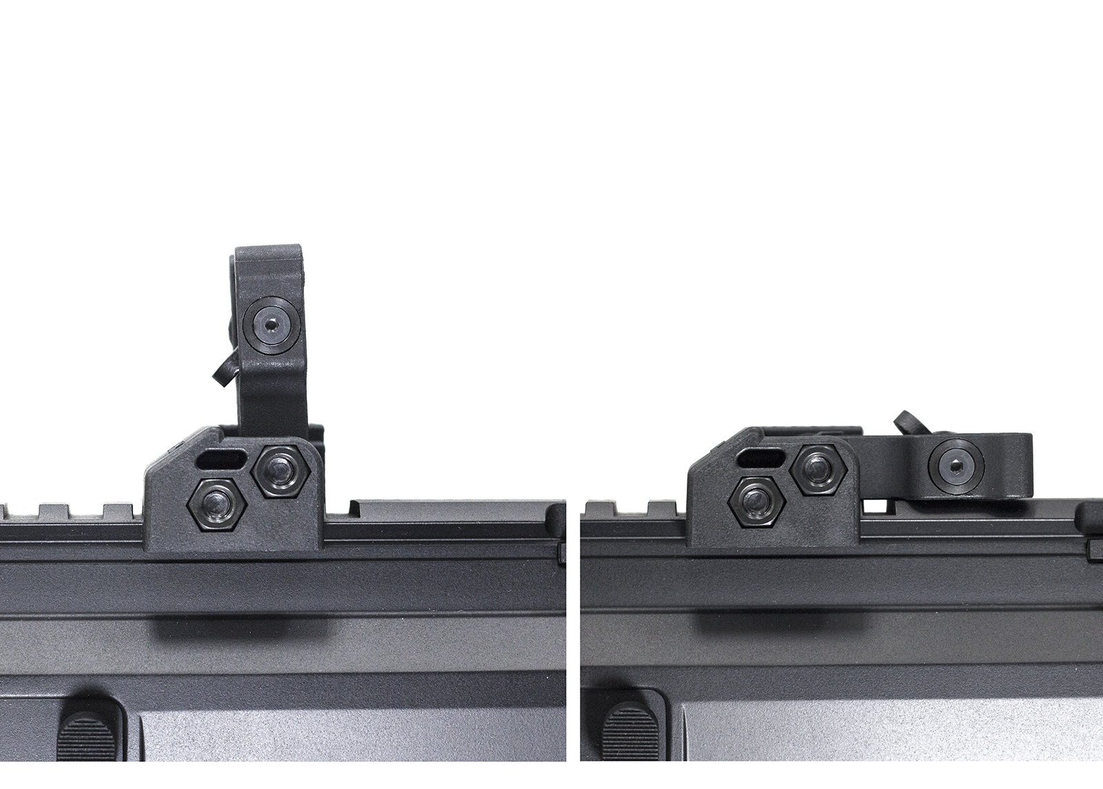 Modify XtremeDuty AR-15 Airsoft AEG Carbine Aster Modify XtremeDuty AR-15 Airsoft AEG Carbine Aster