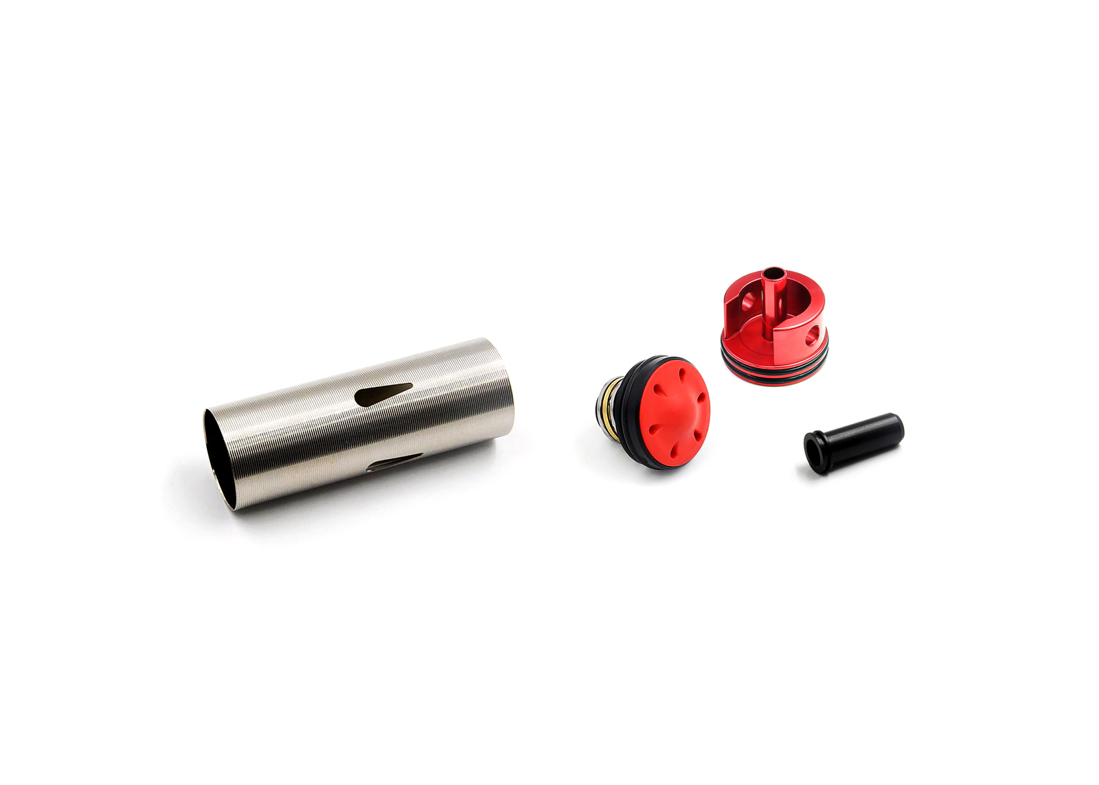 Bore-Up Cylinder Set for MP5K/PDW - Modify AEG Airsoft parts Bore-Up Cylinder Set for MP5K/PDW - Modify AEG Airsoft parts