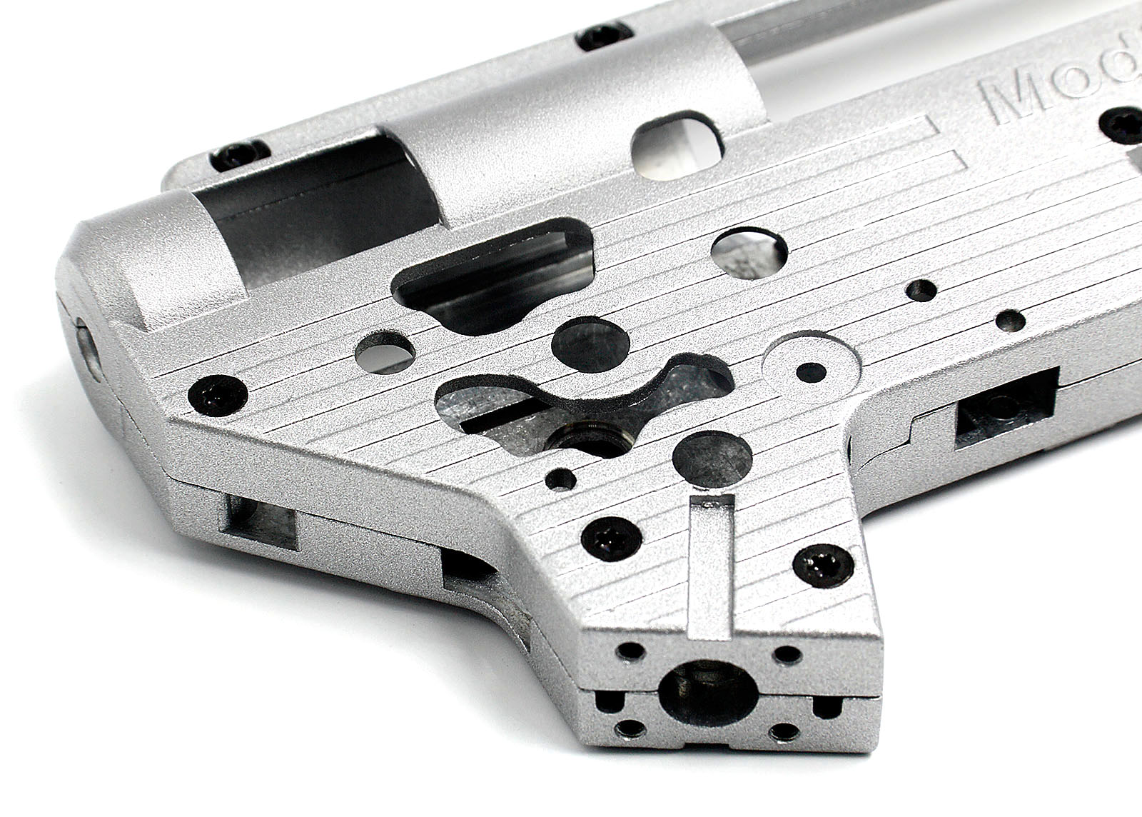 Airsoft Gearbox|Torus Reinforced Version 2 Gearbox(8mm)-Modify Airsoft parts Airsoft Gearbox|Torus Reinforced Version 2 Gearbox(8mm)-Modify Airsoft parts