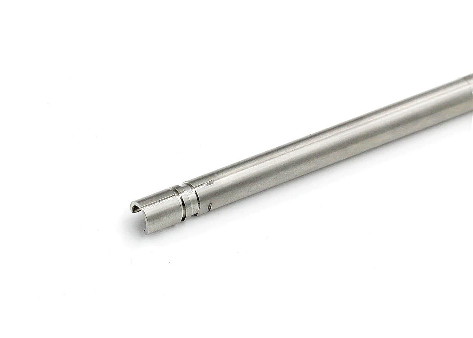 Stainless Steel 6.03mm Precision GBB Inner Barrel 100mm(Marui HK45) - Modify Airsoft Parts