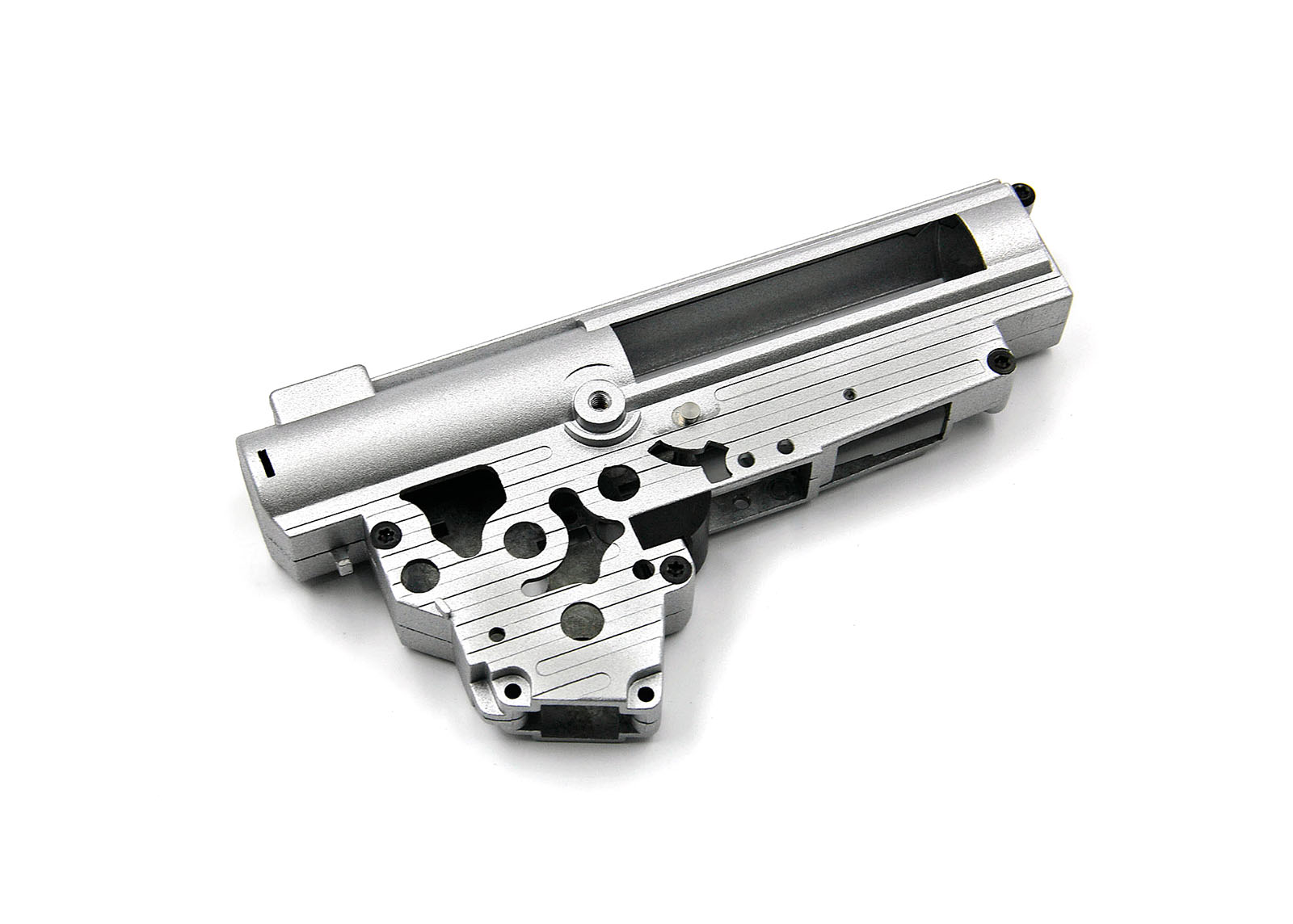 Torus Reinforced Gearbox (8mm), AK series - Modify Airsoft parts Torus Reinforced Gearbox (8mm), AK series - Modify Airsoft parts