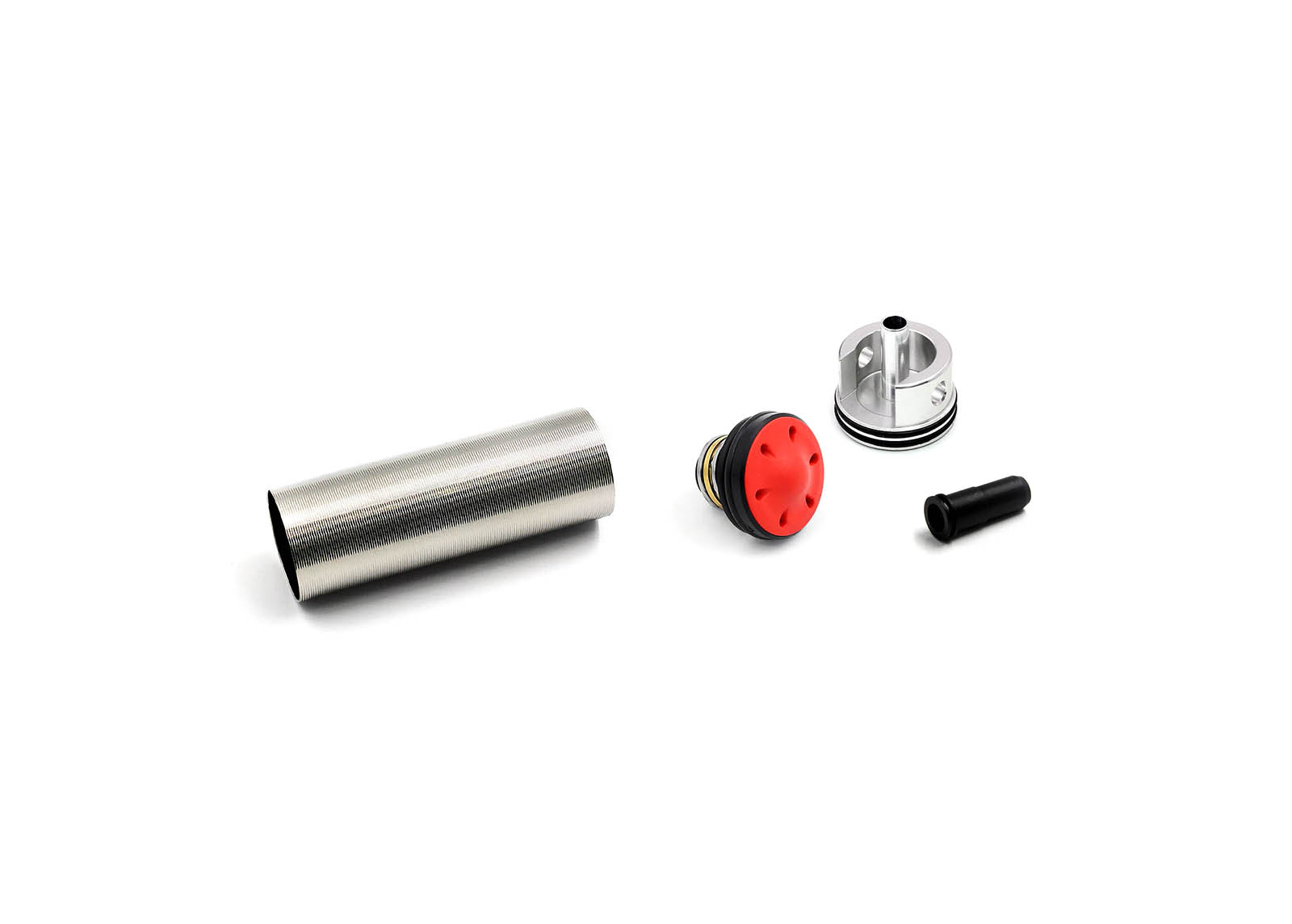 Bore-Up Cylinder Set for M16A2 (CA Type) - Modify AEG Airsoft parts Bore-Up Cylinder Set for M16A2 (CA Type) - Modify AEG Airsoft parts