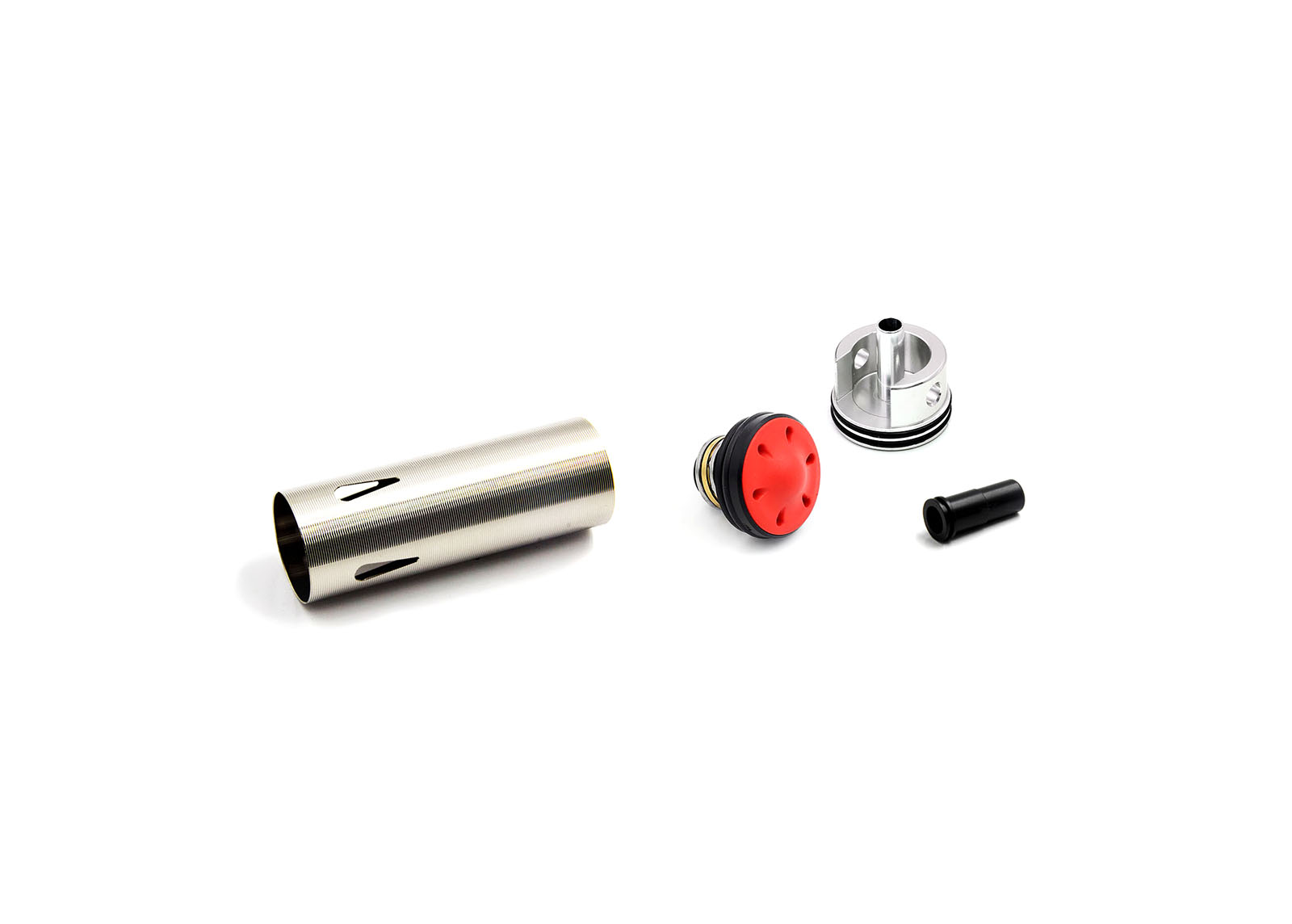Bore-Up Cylinder Set for XM177-E2 (CA Type) - Modify AEG Airsoft parts Bore-Up Cylinder Set for XM177-E2 (CA Type) - Modify AEG Airsoft parts