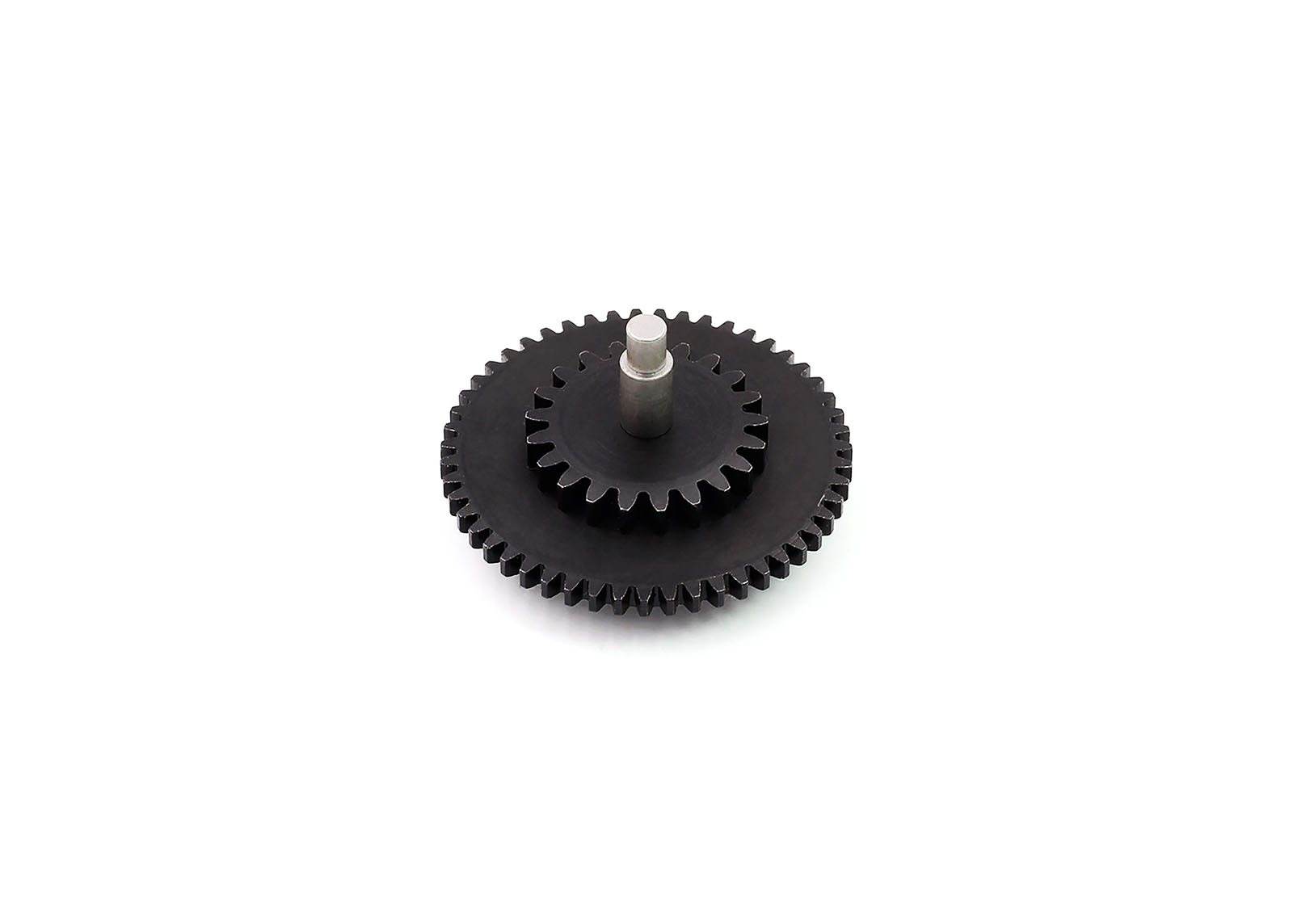 Spur Gear Ver.2/Ver.3/Ver.6 (Top Gear) - Modify Airsoft parts Spur Gear Ver.2/Ver.3/Ver.6 (Top Gear) - Modify Airsoft parts