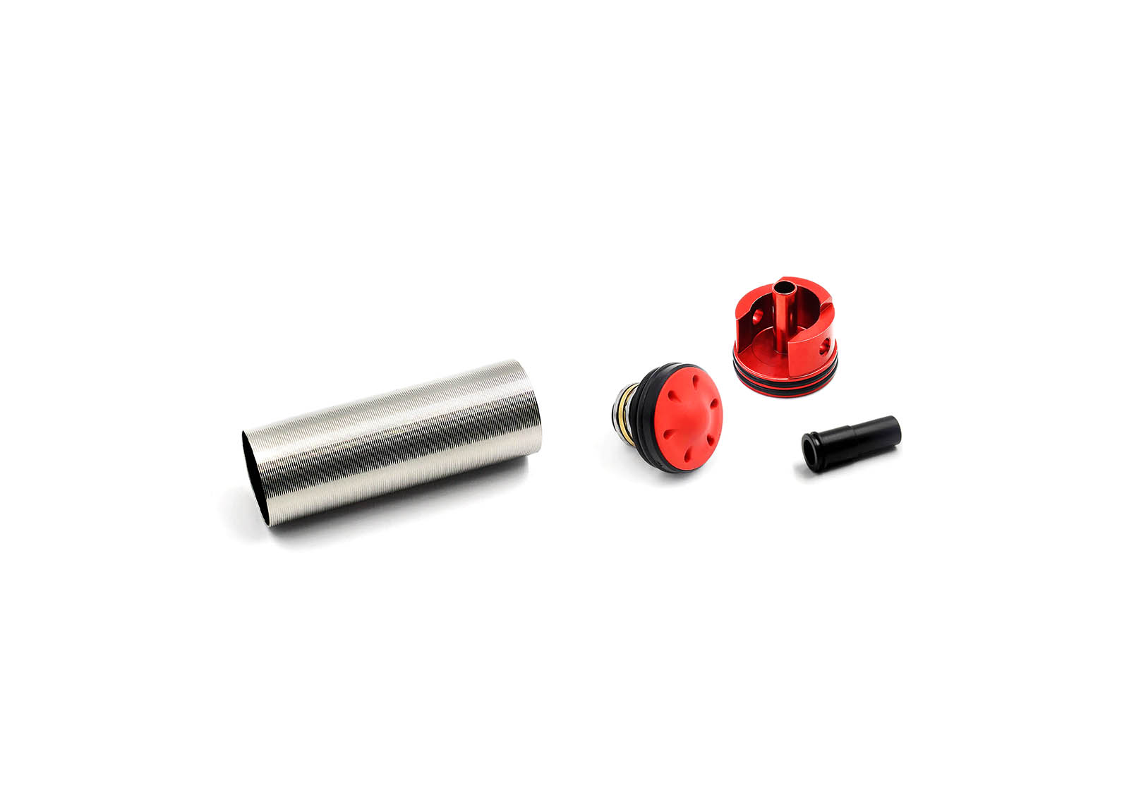 Bore-Up Cylinder Set for SIG550 - Modify AEG Airsoft parts Bore-Up Cylinder Set for SIG550 - Modify AEG Airsoft parts