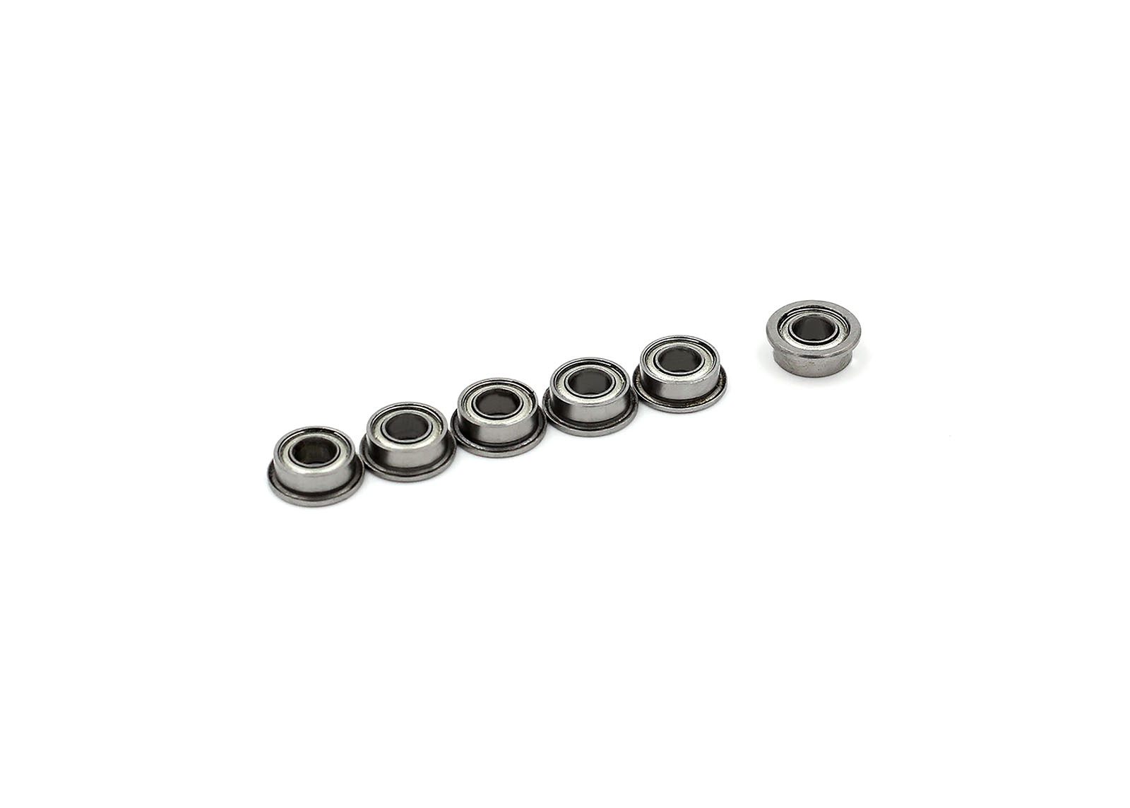 Ball Bearings 6mm (6pcs) - Modify Airsoft parts Ball Bearings 6mm (6pcs) - Modify Airsoft parts