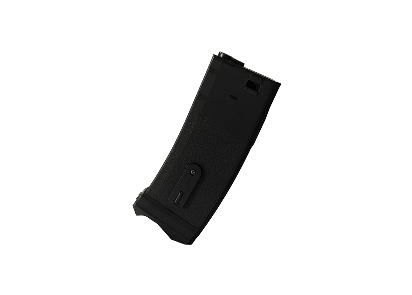 J-Mag (JET Magazine) 300-Round AEG Tracer Magazine for M16/M4 series (for quick loading) (Black/1pcs) - Modify Airsoft Accessories J-Mag (JET Magazine) 300-Round AEG Tracer Magazine for M16/M4 series (for quick loading) (Black/1pcs) - Modify Airsoft Accessories
