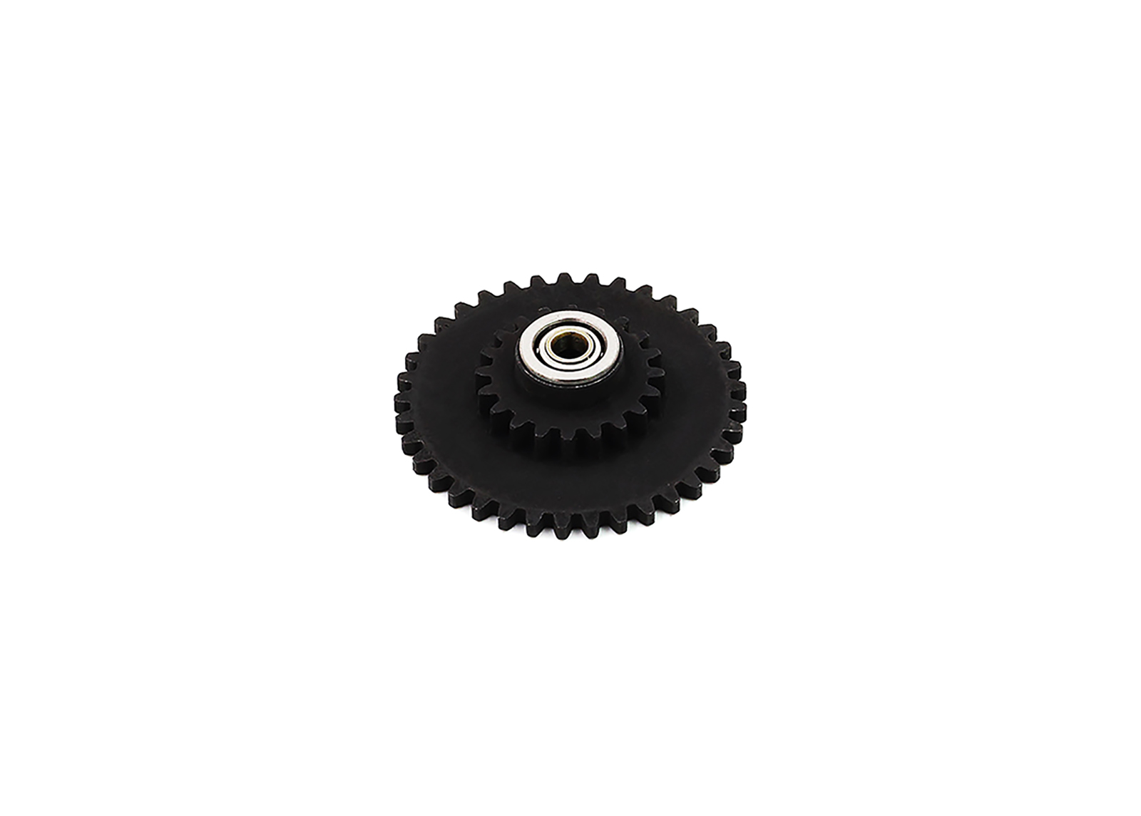 Smooth Spur Gear Ver.2/Ver.3/Ver.6(NanoTorque) with 8mm Ball Bearing - Modify Airsoft parts Smooth Spur Gear Ver.2/Ver.3/Ver.6(NanoTorque) with 8mm Ball Bearing - Modify Airsoft parts