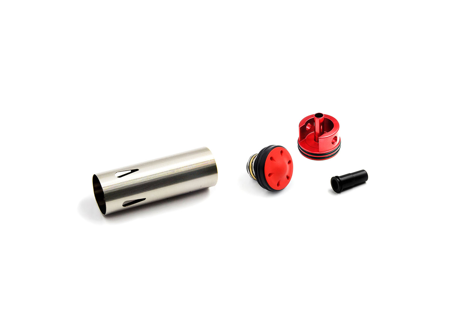 Bore-Up Cylinder Set for XM177-E2 - Modify AEG Airsoft parts Bore-Up Cylinder Set for XM177-E2 - Modify AEG Airsoft parts