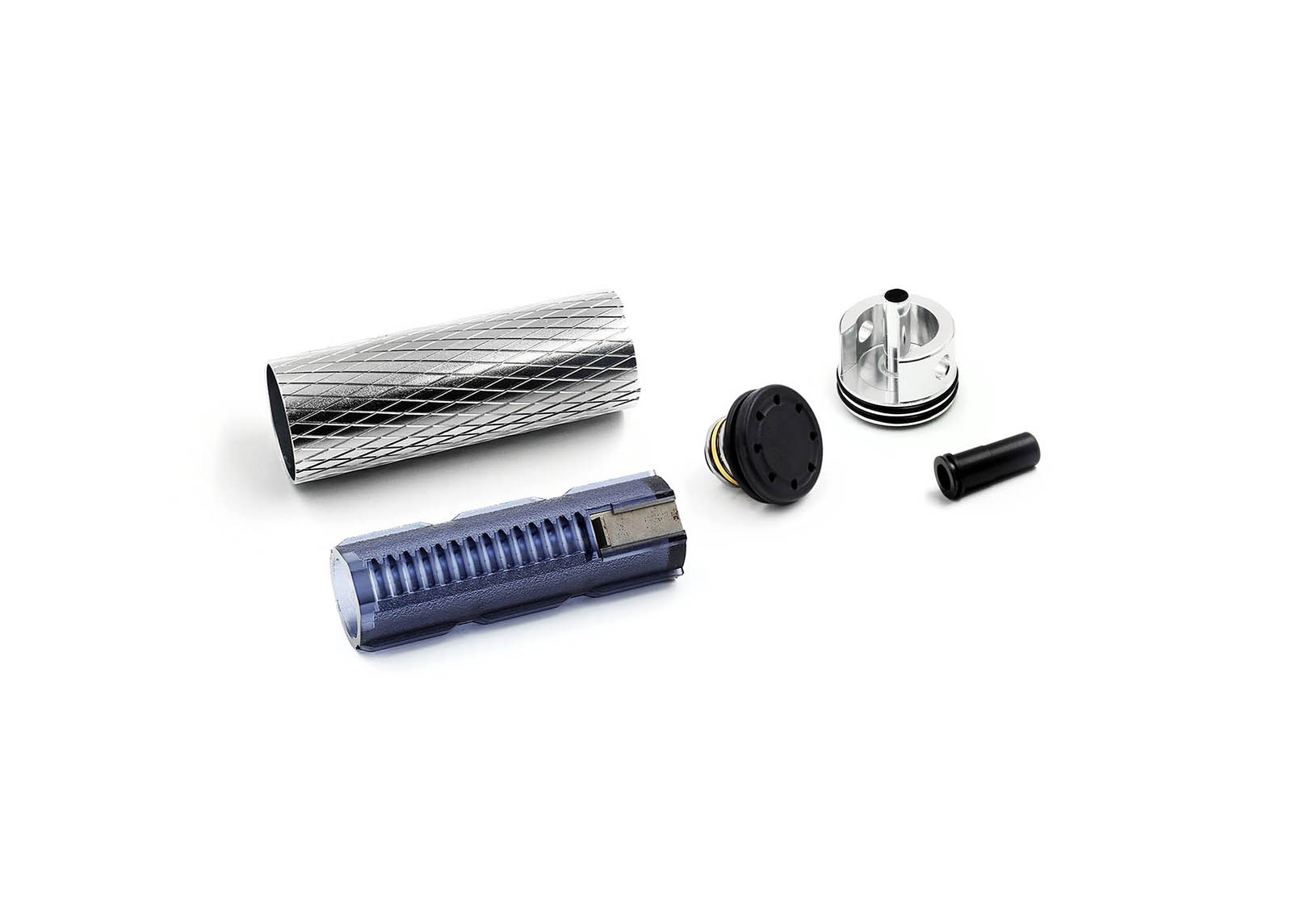 Cylinder Set for G3-A3/A4/SG1 (CA Type) - Modify AEG Airsoft parts Cylinder Set for G3-A3/A4/SG1 (CA Type) - Modify AEG Airsoft parts