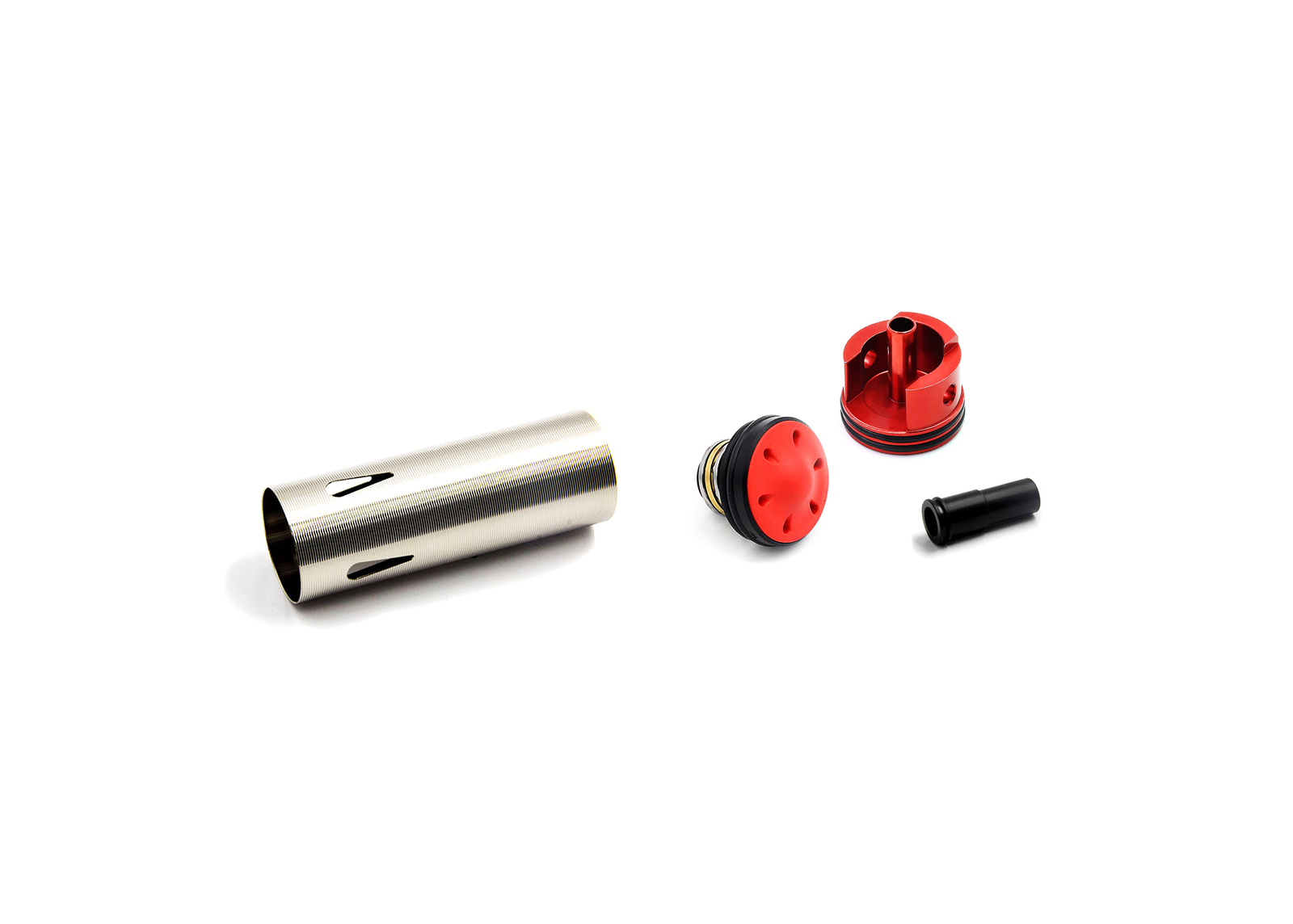 Bore-Up Cylinder Set for SIG551 - Modify AEG Airsoft parts Bore-Up Cylinder Set for SIG551 - Modify AEG Airsoft parts