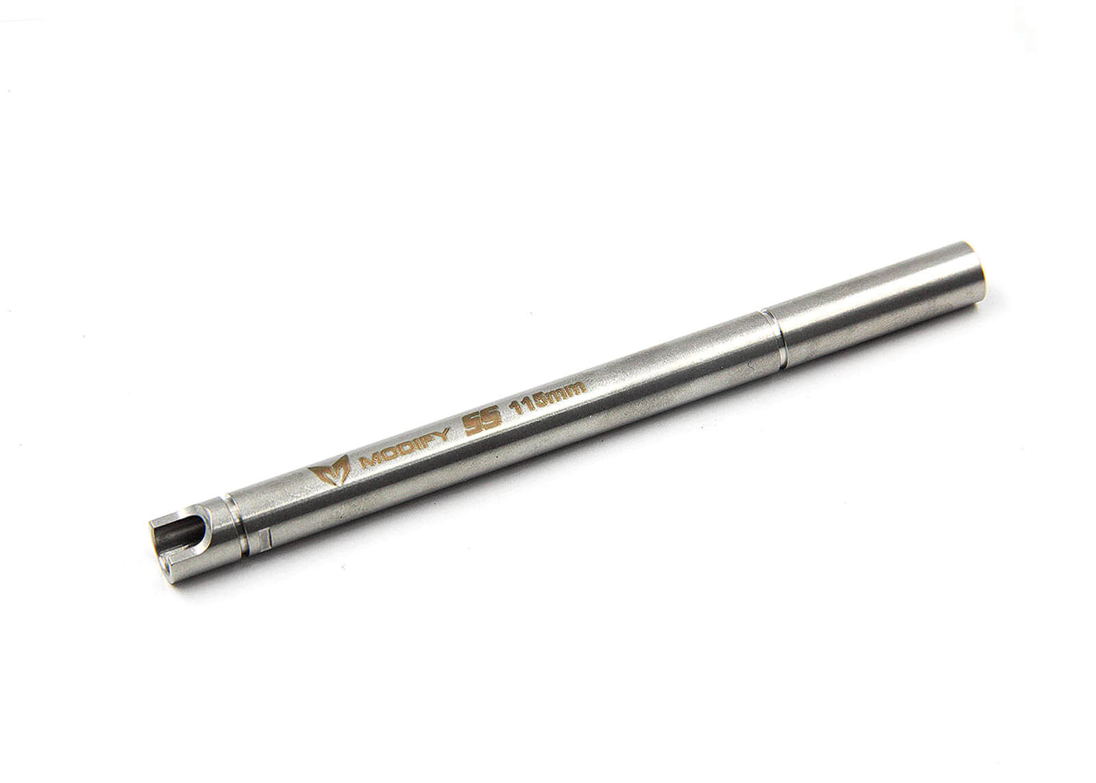 Stainless Steel 6.03mm Precision GBB Inner Barrel 115mm Modify