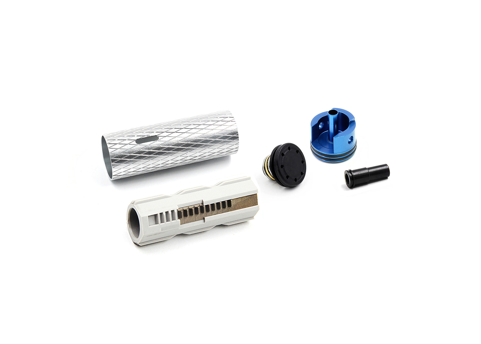 Cylinder Set for SIG552 (AOE Piston) - Modify AEG Airsoft parts Cylinder Set for SIG552 (AOE Piston) - Modify AEG Airsoft parts