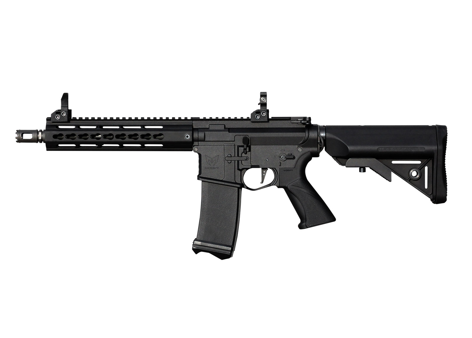 Xtreme Tactical Carbine XTC CQB (BLK) Xtreme Tactical Carbine XTC CQB (BLK)