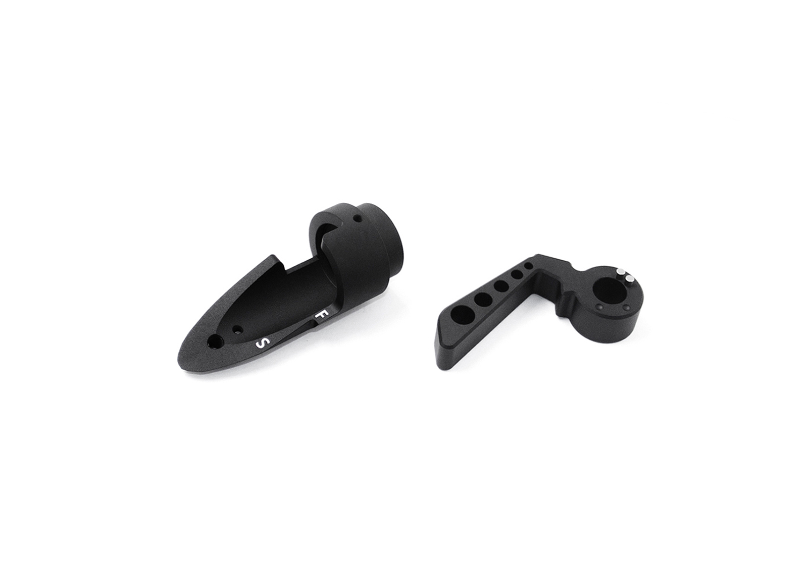 MOD24 series Left Hand Conversion Kit - Modify Bolt Action Rifle Parts MOD24 series Left Hand Conversion Kit - Modify Bolt Action Rifle Parts