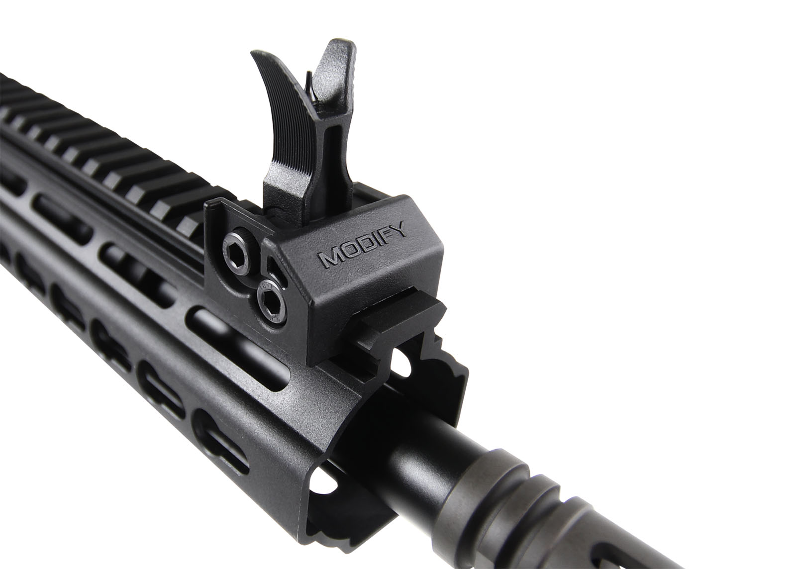 Xtreme Tactical Carbine XTC CQB (BLK)
