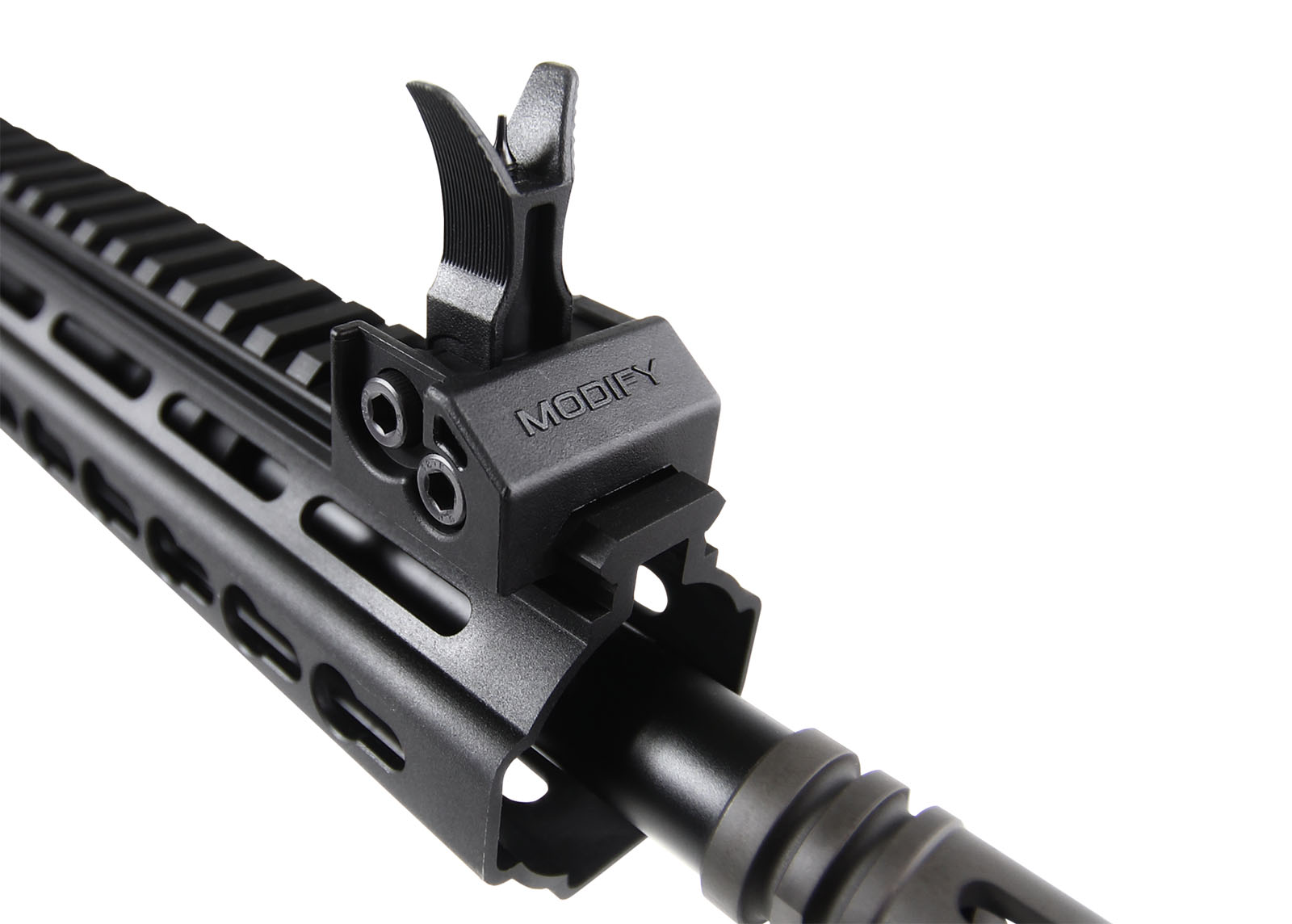 Xtreme Tactical Carbine XTC CQB (BLK) Xtreme Tactical Carbine XTC CQB (BLK)