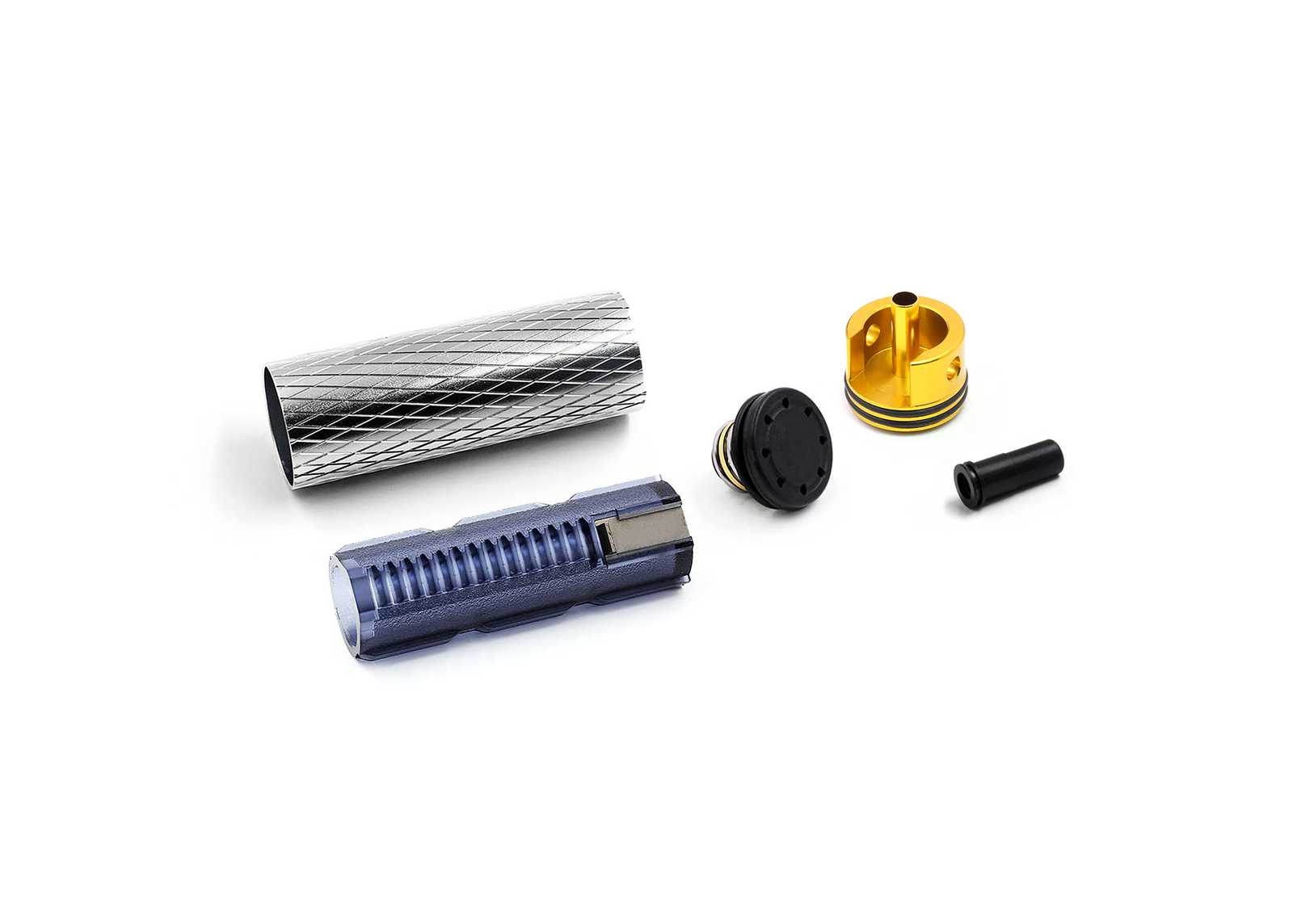 Cylinder Set for G3-A3/A4/SG1 - Modify Airsoft parts Cylinder Set for G3-A3/A4/SG1 - Modify Airsoft parts