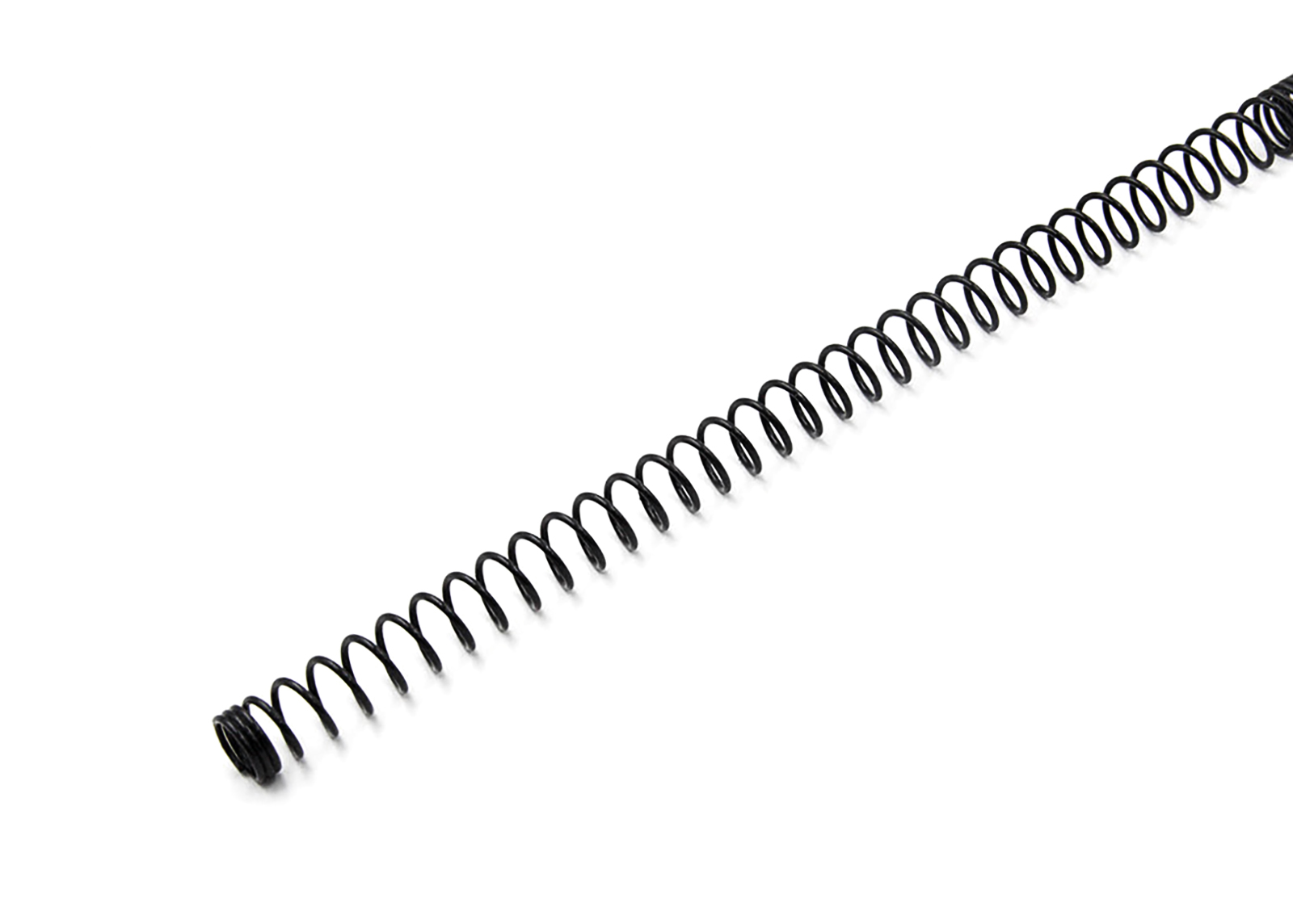 MOD24 / APS-2 Irregular-Pitch Spring-M130 (9mm) - Modify Bolt Action Rifle Parts MOD24 / APS-2 Irregular-Pitch Spring-M130 (9mm) - Modify Bolt Action Rifle Parts