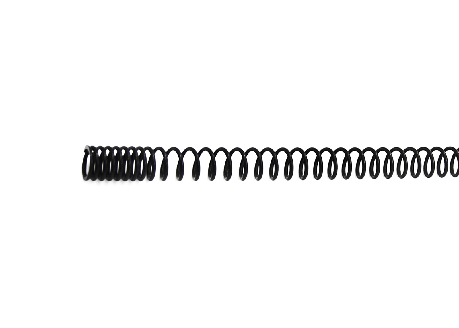 MOD24 / APS-2 Irregular-Pitch Spring-M180 (9mm) - Modify Bolt Action Rifle Parts MOD24 / APS-2 Irregular-Pitch Spring-M180 (9mm) - Modify Bolt Action Rifle Parts