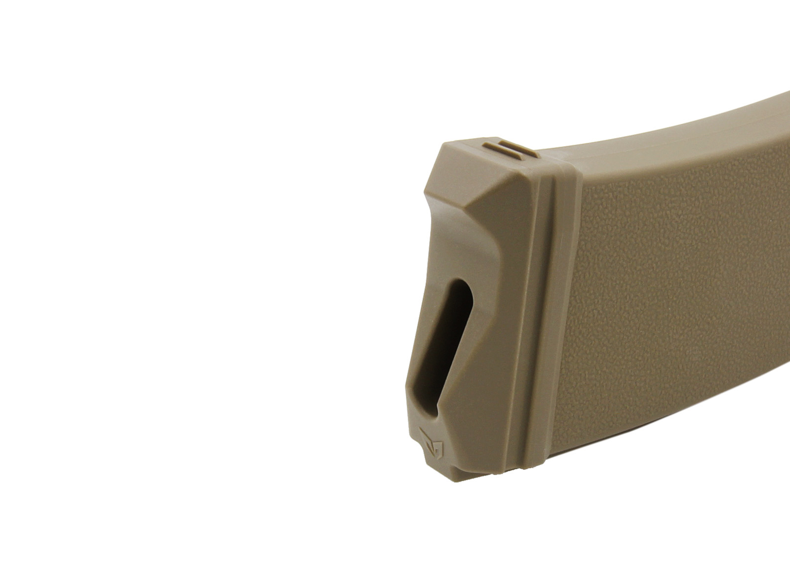 XTC 190-Round AEG Magazine for M16/M4 series (Tan/1pcs) - Modify Airsoft Accessories XTC 190-Round AEG Magazine for M16/M4 series (Tan/1pcs) - Modify Airsoft Accessories