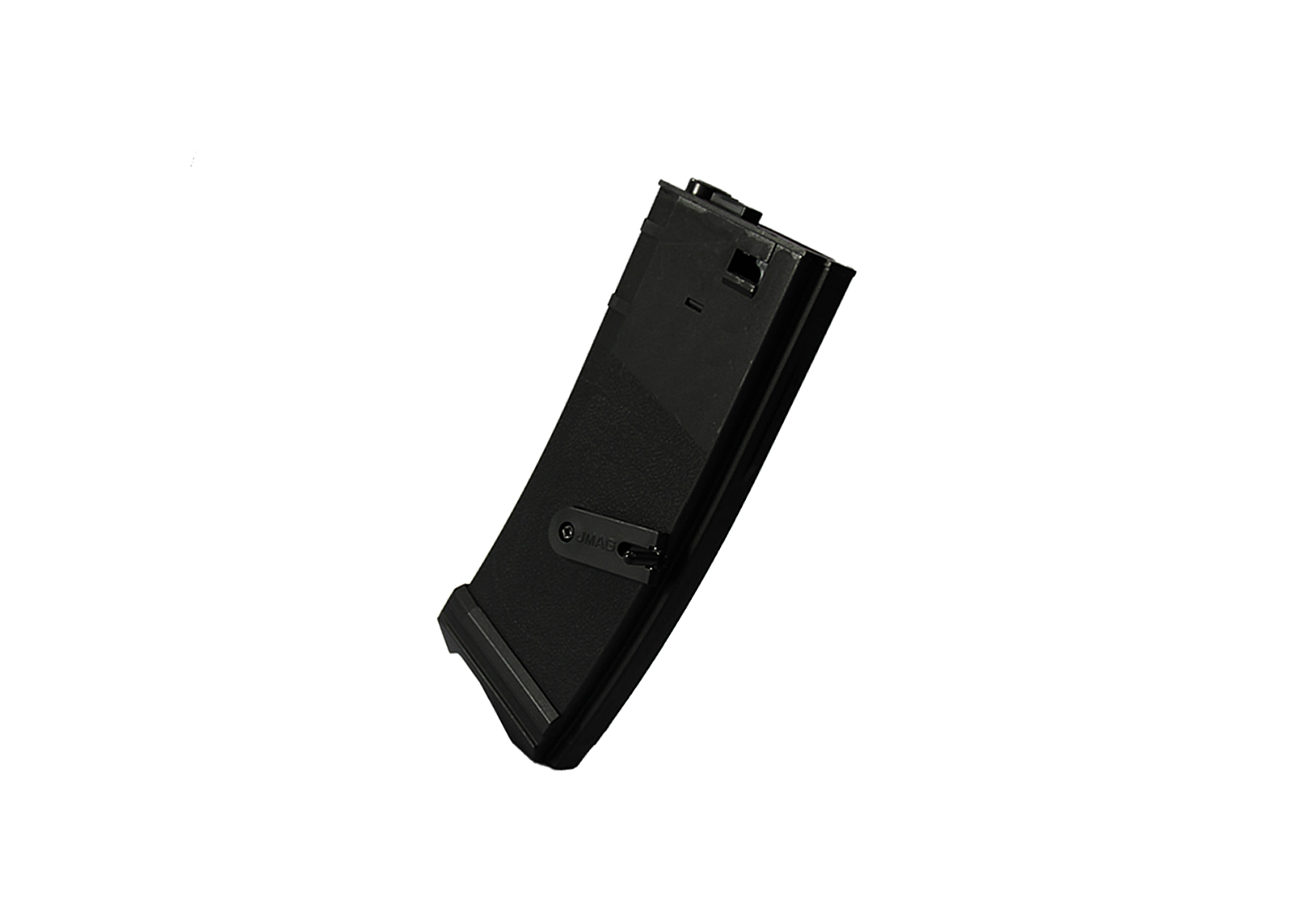 J-Mag (JET Magazine) 300-Round AEG Tracer Magazine for M16/M4 series (for quick loading) (Black/1pcs) - Modify Airsoft Accessories J-Mag (JET Magazine) 300-Round AEG Tracer Magazine for M16/M4 series (for quick loading) (Black/1pcs) - Modify Airsoft Accessories