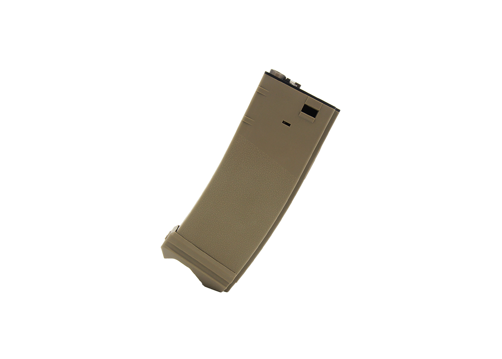 XTC 190-Round AEG Magazine for M16/M4 series (Tan/1pcs) - Modify Airsoft Accessories XTC 190-Round AEG Magazine for M16/M4 series (Tan/1pcs) - Modify Airsoft Accessories