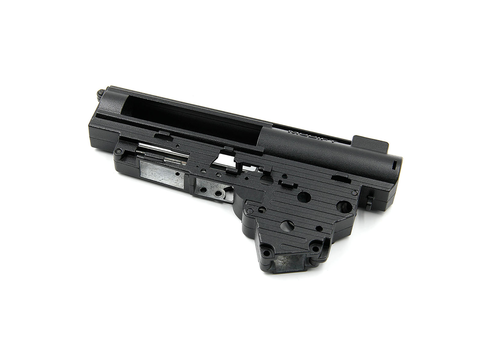 Torus Reinforced Gearbox (7mm), AK series - Modify Airsoft parts Torus Reinforced Gearbox (7mm), AK series - Modify Airsoft parts