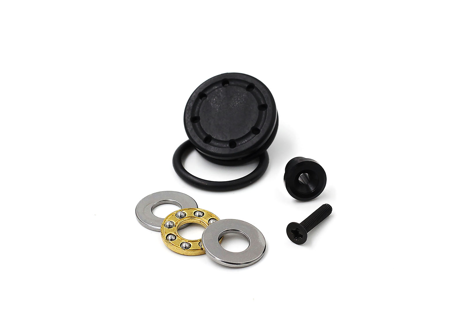 Polycarbonate Piston Head - Modify AEG Airsoft parts Polycarbonate Piston Head - Modify AEG Airsoft parts