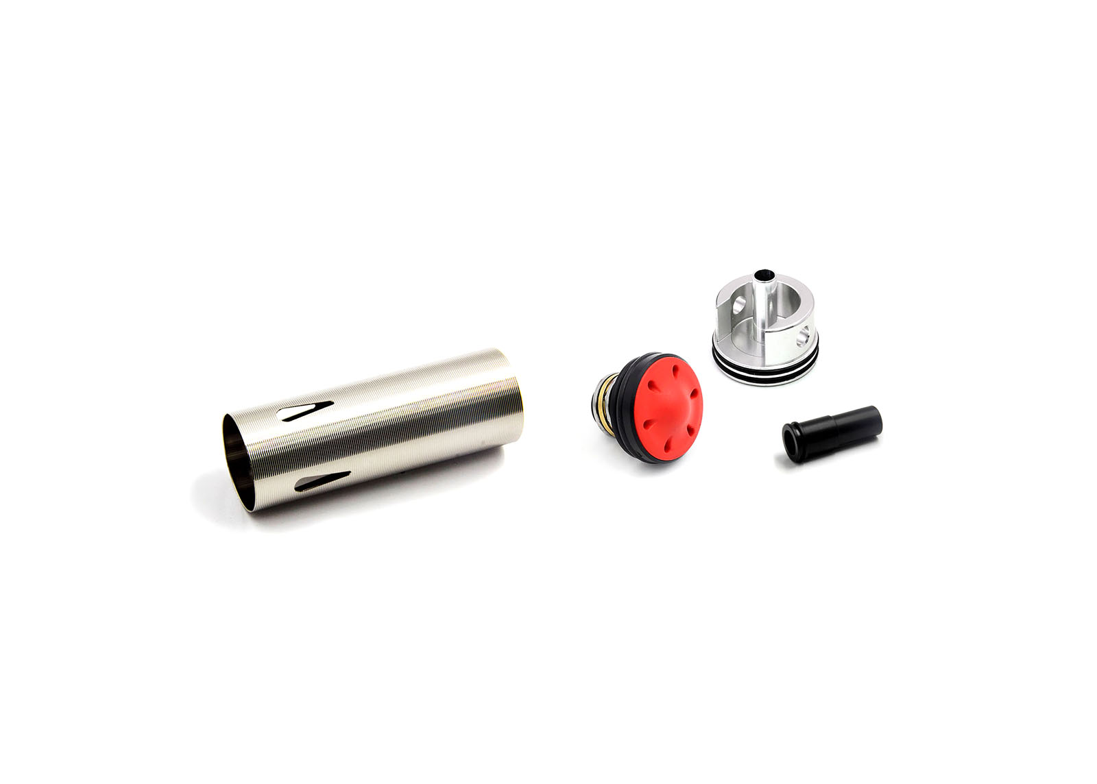 Bore-Up Cylinder Set for SIG551 (CA Type) - Modify AEG Airsoft parts Bore-Up Cylinder Set for SIG551 (CA Type) - Modify AEG Airsoft parts