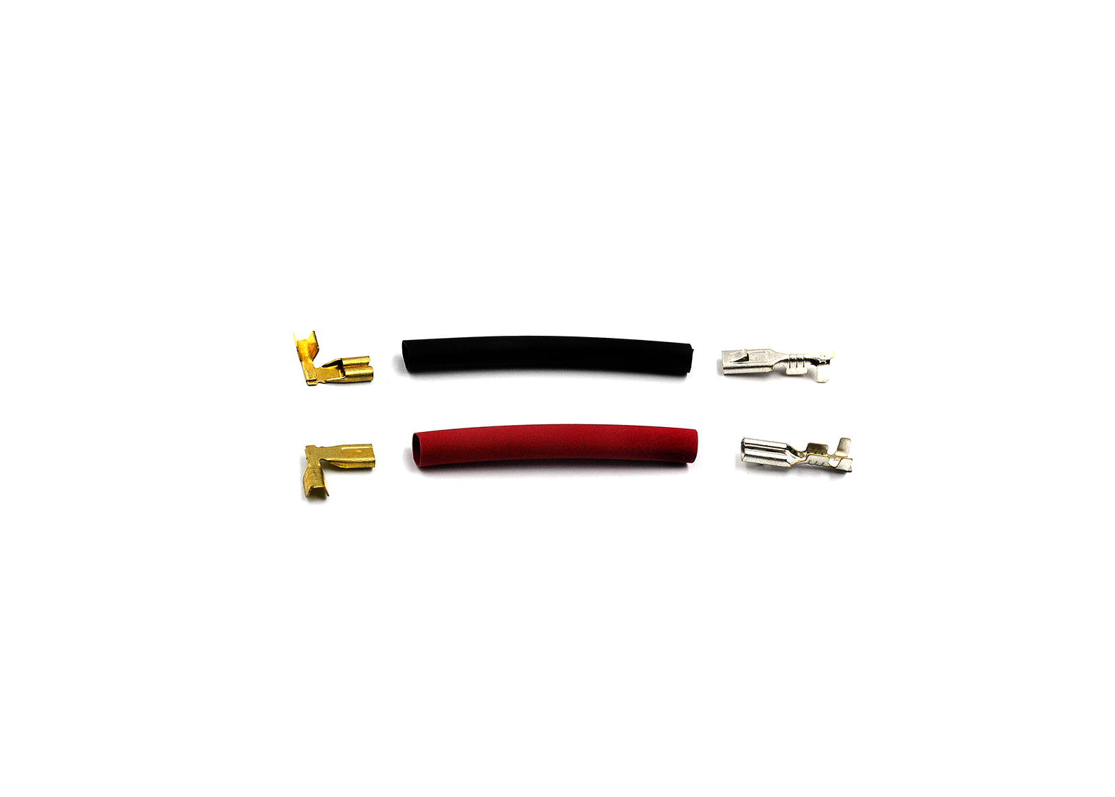 Airsoft(AEG) Motor Connector Plug Set-Modify Airsoft parts Airsoft(AEG) Motor Connector Plug Set-Modify Airsoft parts