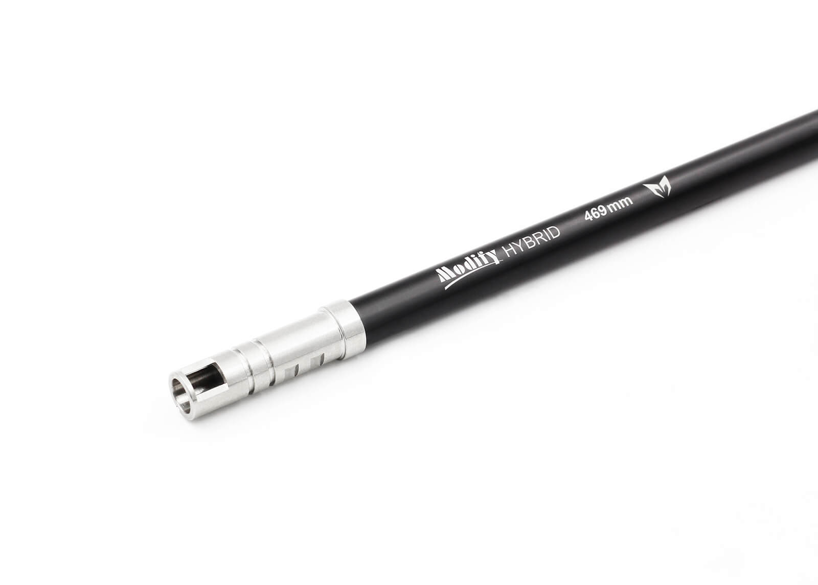 Hybrid 6.03mm Precision Inner Barrel 469mm for G3-A3/A4/SG1- Modify Airsoft parts Hybrid 6.03mm Precision Inner Barrel 469mm for G3-A3/A4/SG1- Modify Airsoft parts