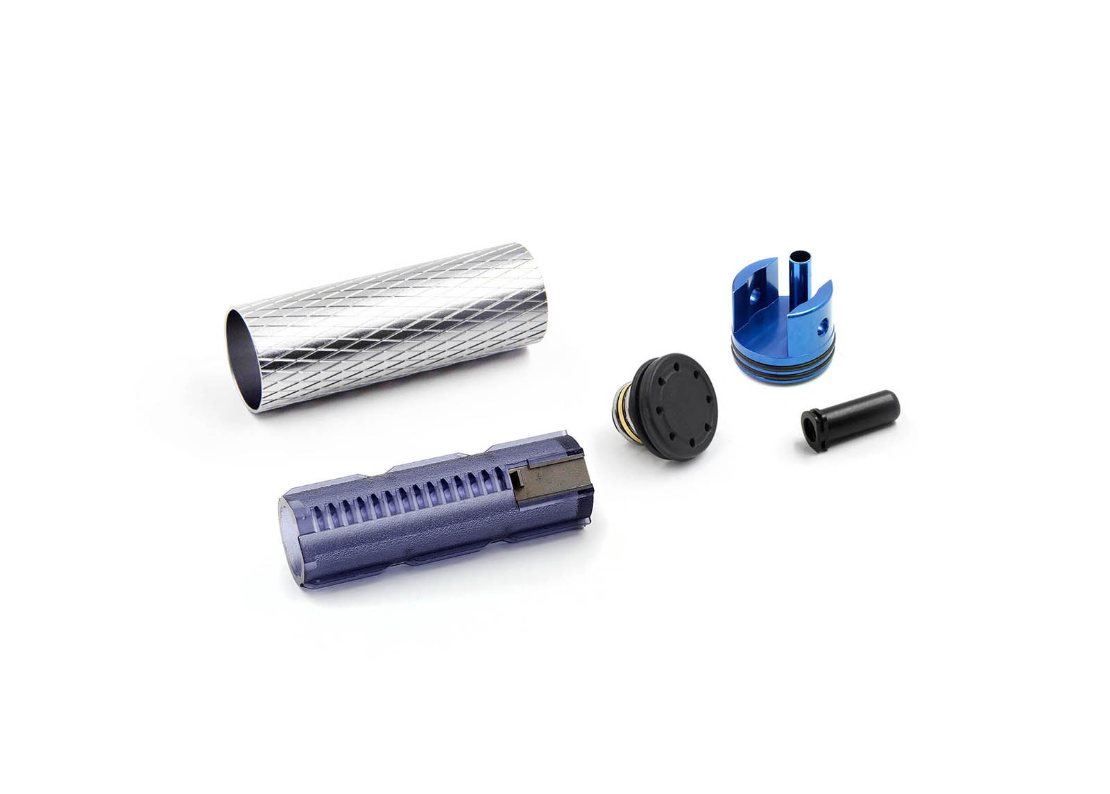 Cylinder Set for M14 - Modify Airsoft parts Cylinder Set for M14 - Modify Airsoft parts