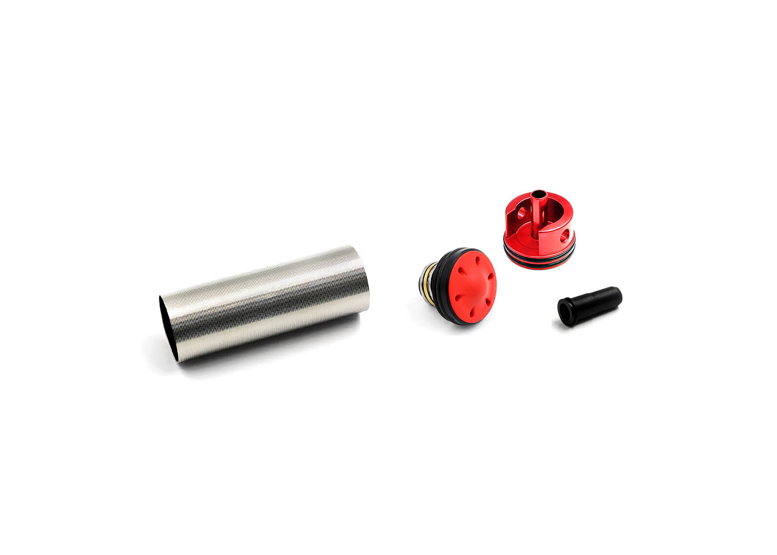 Bore-Up Cylinder Set for M16A2 - Modify AEG Airsoft parts Bore-Up Cylinder Set for M16A2 - Modify AEG Airsoft parts