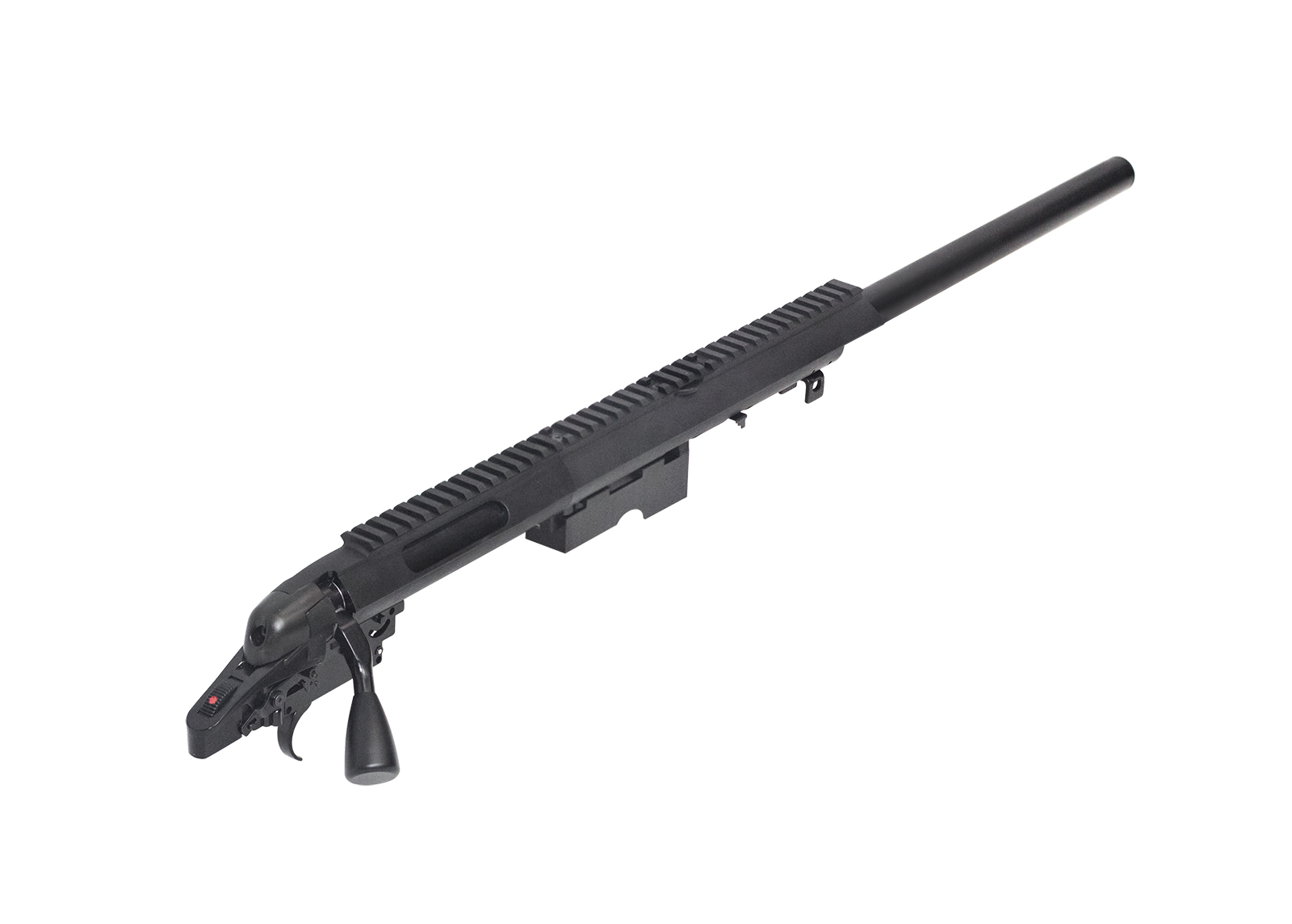 Elite Completed Upper M140 Elite Completed Upper M140