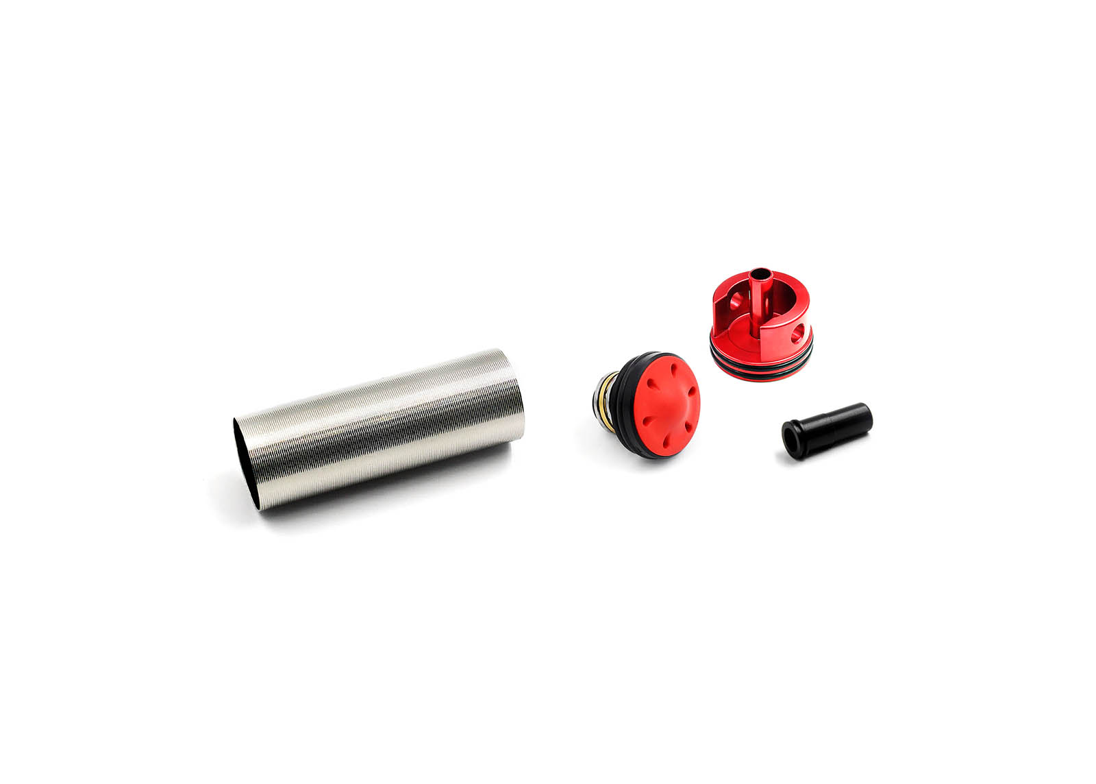 Bore-Up Cylinder Set for G3-A3/A4/SG1 - Modify AEG Airsoft parts Bore-Up Cylinder Set for G3-A3/A4/SG1 - Modify AEG Airsoft parts