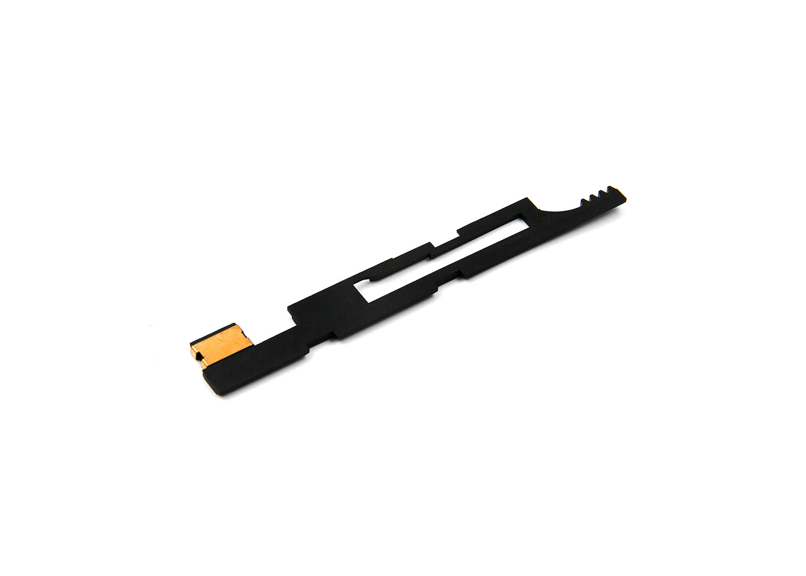 Torus Reinforced Gearbox (8mm), AK series - Modify Airsoft parts Torus Reinforced Gearbox (8mm), AK series - Modify Airsoft parts