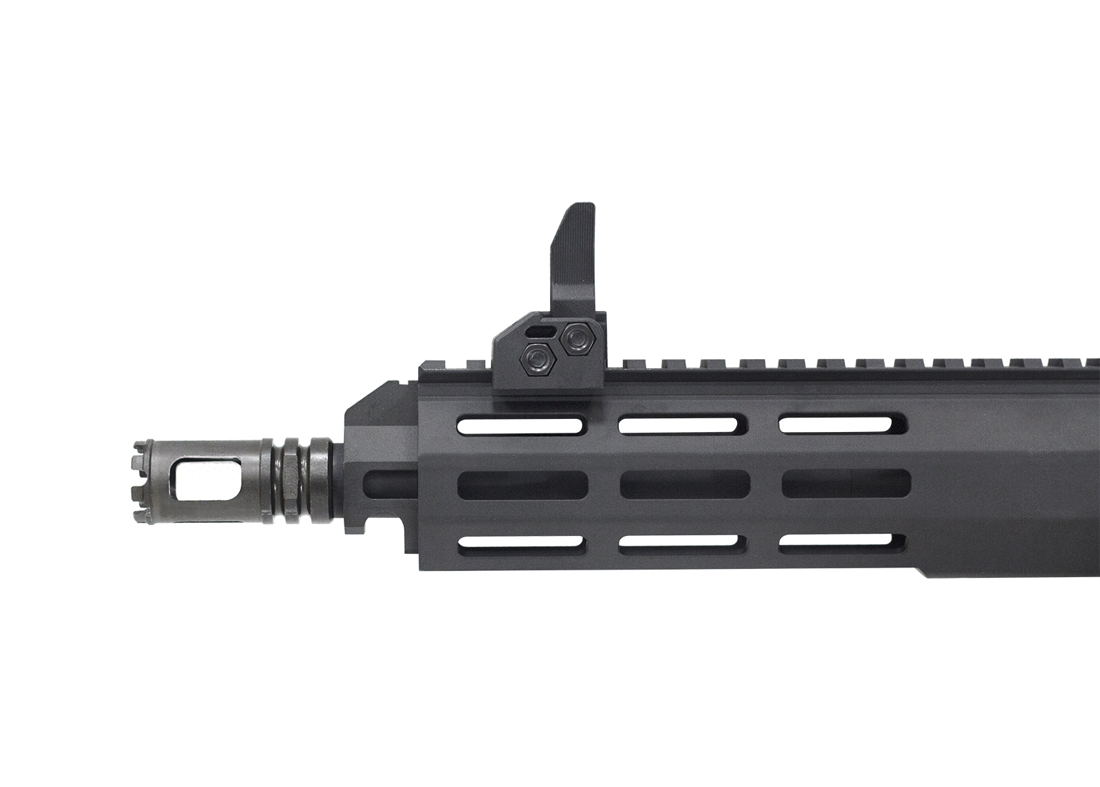 Modify XtremeDuty AR-15 Airsoft AEG PDW Aster Modify XtremeDuty AR-15 Airsoft AEG PDW Aster