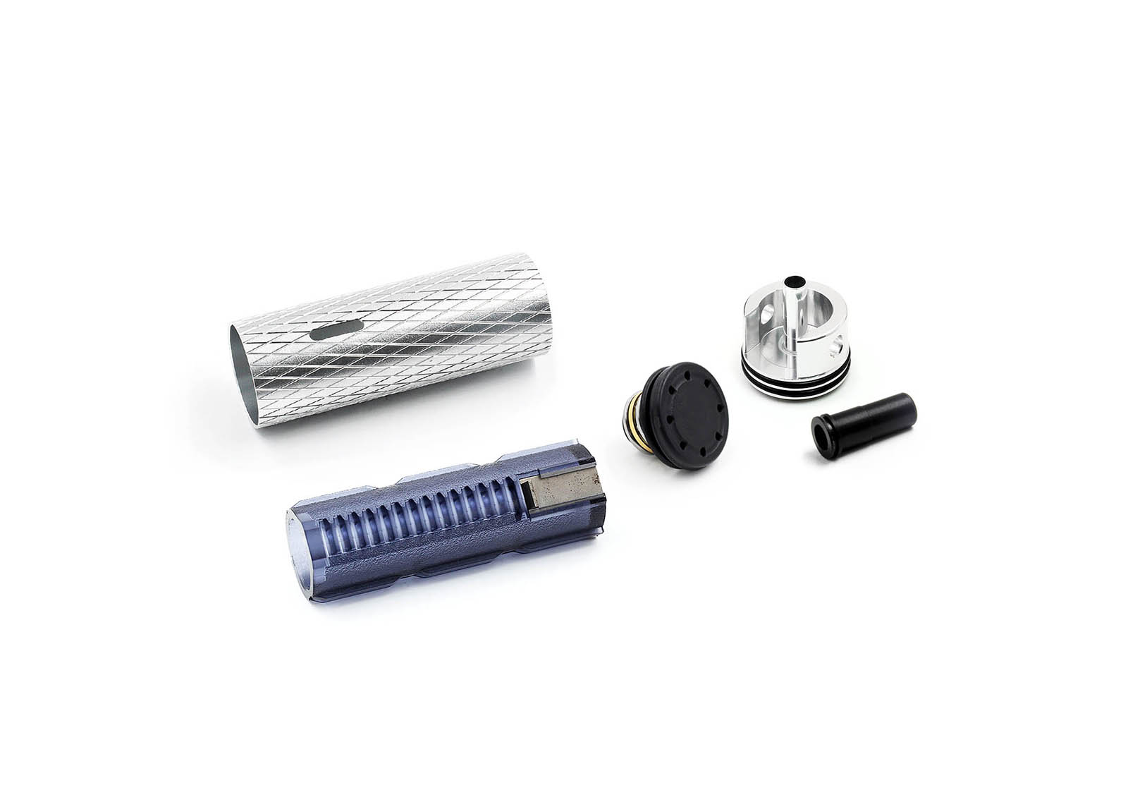 Cylinder Set for MC51 (CA Type) - Modify AEG Airsoft parts Cylinder Set for MC51 (CA Type) - Modify AEG Airsoft parts
