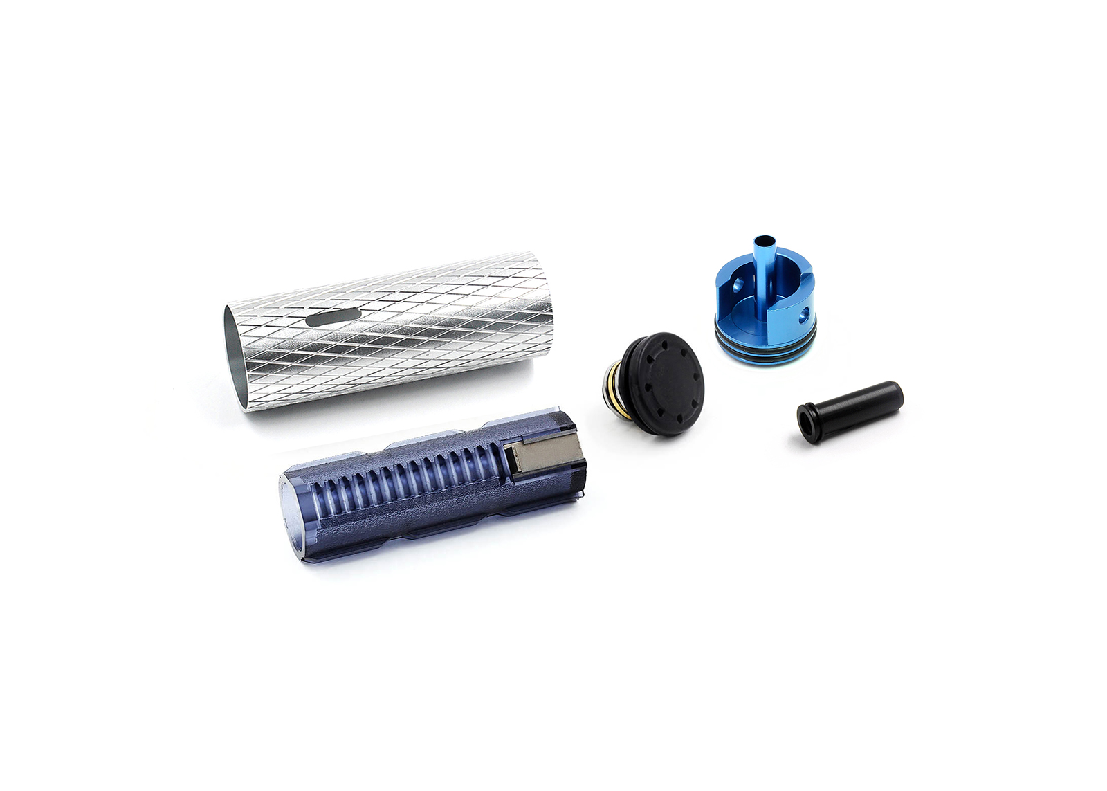 Cylinder Set for G36C - Modify Airsoft parts Cylinder Set for G36C - Modify Airsoft parts