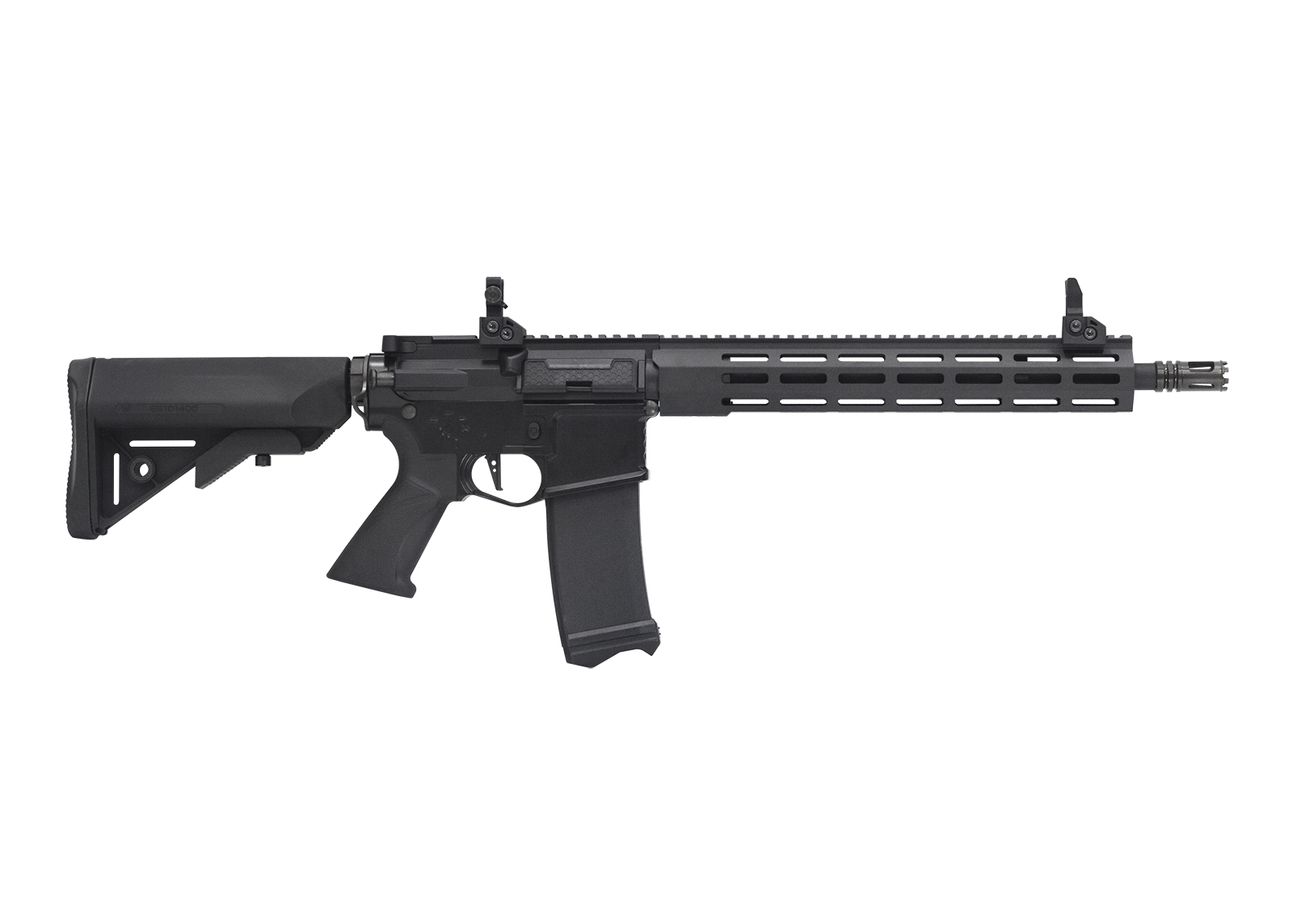 Modify XtremeDuty AR-15 Airsoft AEG Carbine Aster Modify XtremeDuty AR-15 Airsoft AEG Carbine Aster