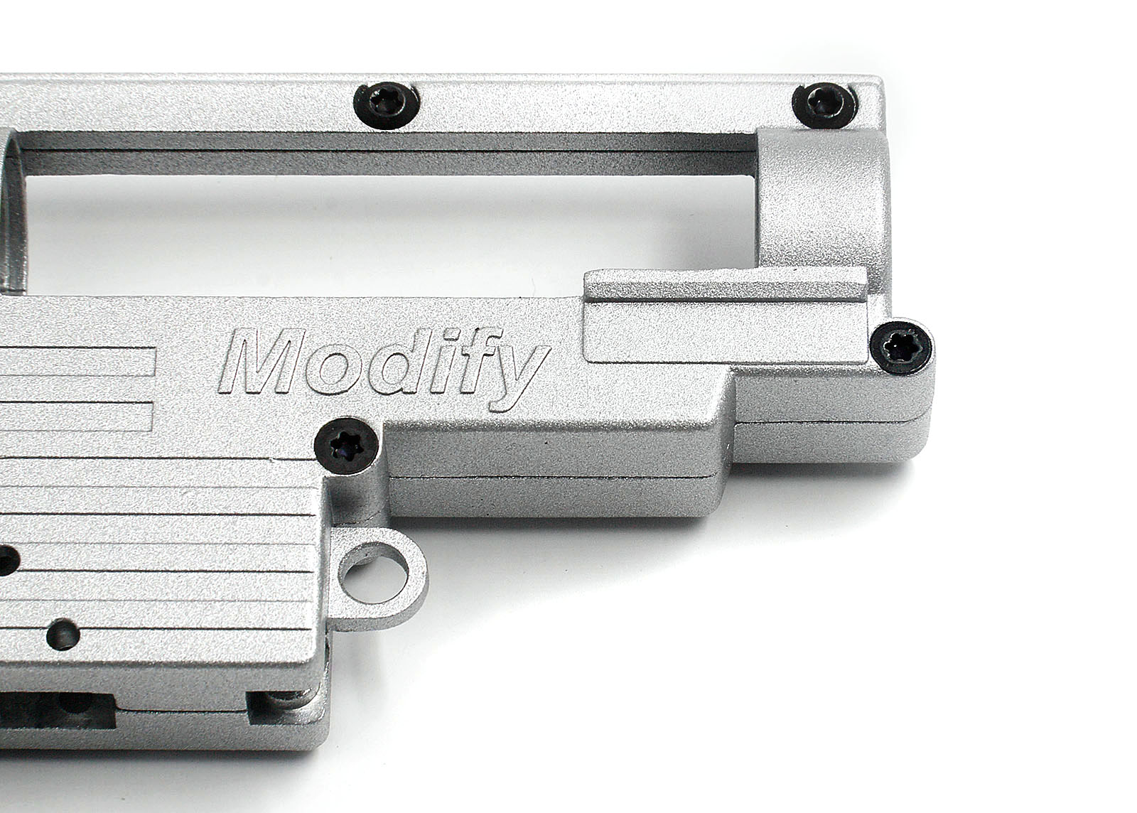 Airsoft Gearbox|Torus Reinforced Version 2 Gearbox(8mm)-Modify Airsoft parts Airsoft Gearbox|Torus Reinforced Version 2 Gearbox(8mm)-Modify Airsoft parts