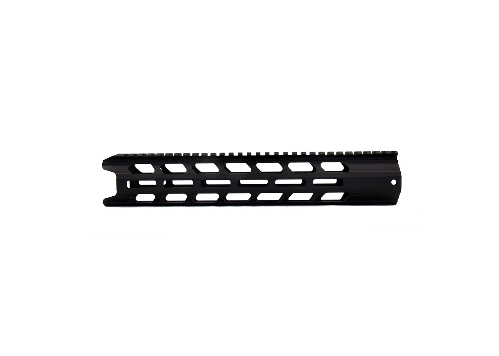 XTC 13.5"M-LOK Handguard (Rect./Black) XTC 13.5"M-LOK Handguard (Rect./Black)