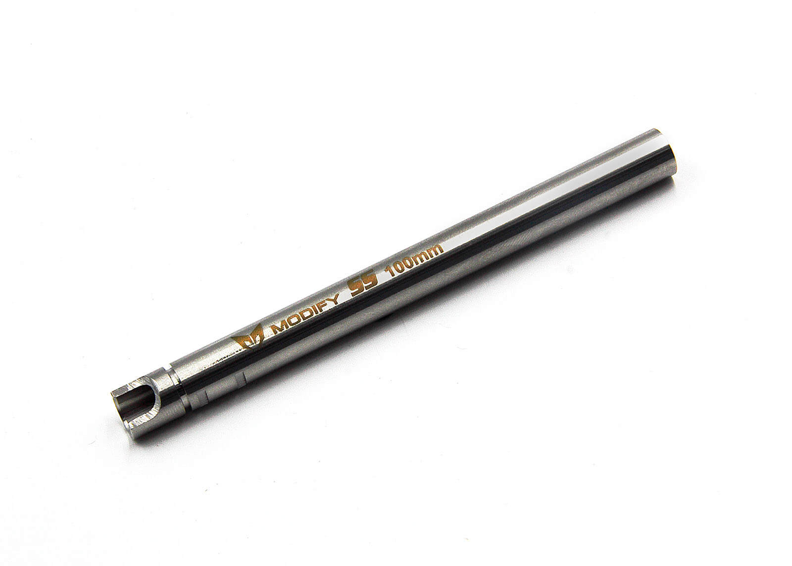 Stainless Steel 6.03mm Precision GBB Inner Barrel 100mm Modify