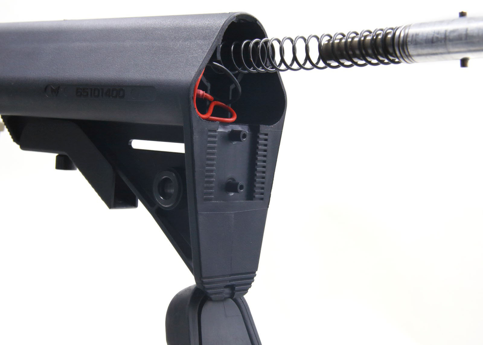 Xtreme Tactical Carbine XTC CQB (BLK) Xtreme Tactical Carbine XTC CQB (BLK)