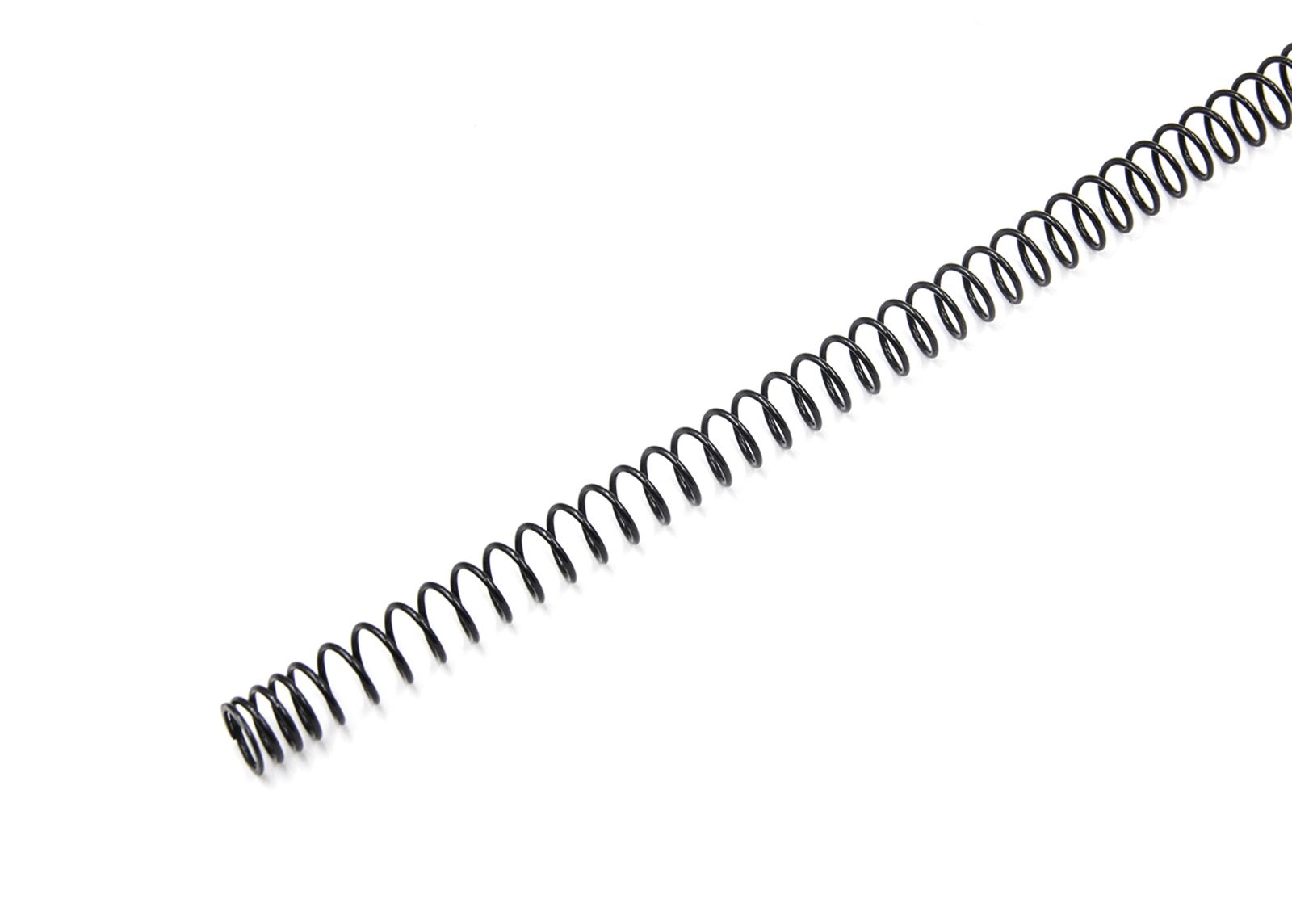 MOD24 / SSG24 / APS-2 Irregular-Pitch Spring-M160 (9mm) MOD24 / SSG24 / APS-2 Irregular-Pitch Spring-M160 (9mm)