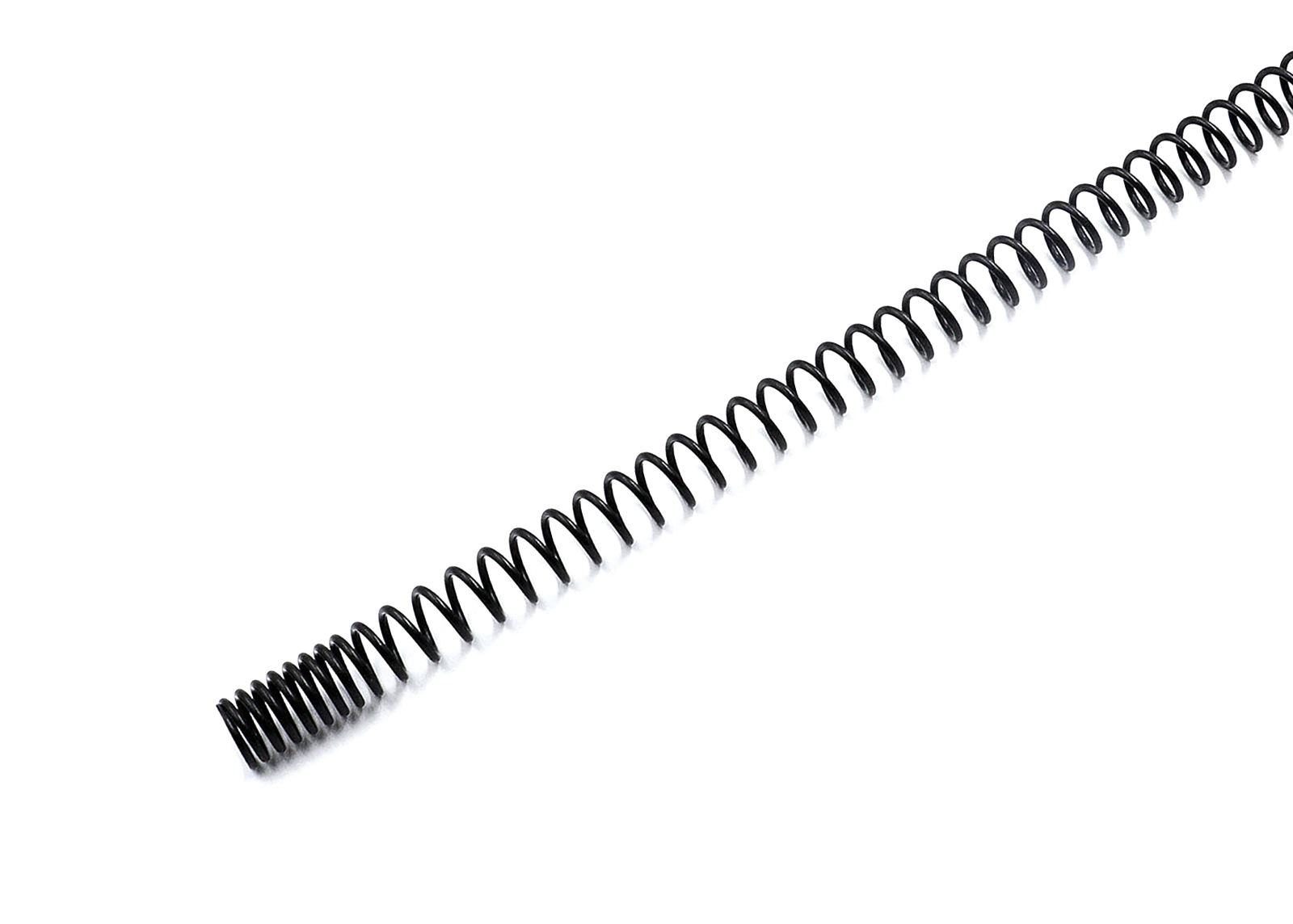 APS-2 / MOD24 / SSG24 Irregular-Pitch Spring-M150 (9mm) - Modify Bolt Action Rifle Parts APS-2 / MOD24 / SSG24 Irregular-Pitch Spring-M150 (9mm) - Modify Bolt Action Rifle Parts