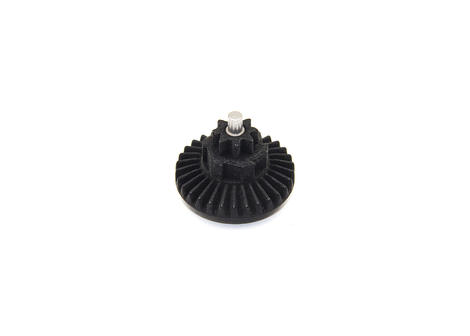 Bevel Gear Ver.2/Ver.3/Ver.6 (NanoTorque) - Modify Airsoft parts Bevel Gear Ver.2/Ver.3/Ver.6 (NanoTorque) - Modify Airsoft parts